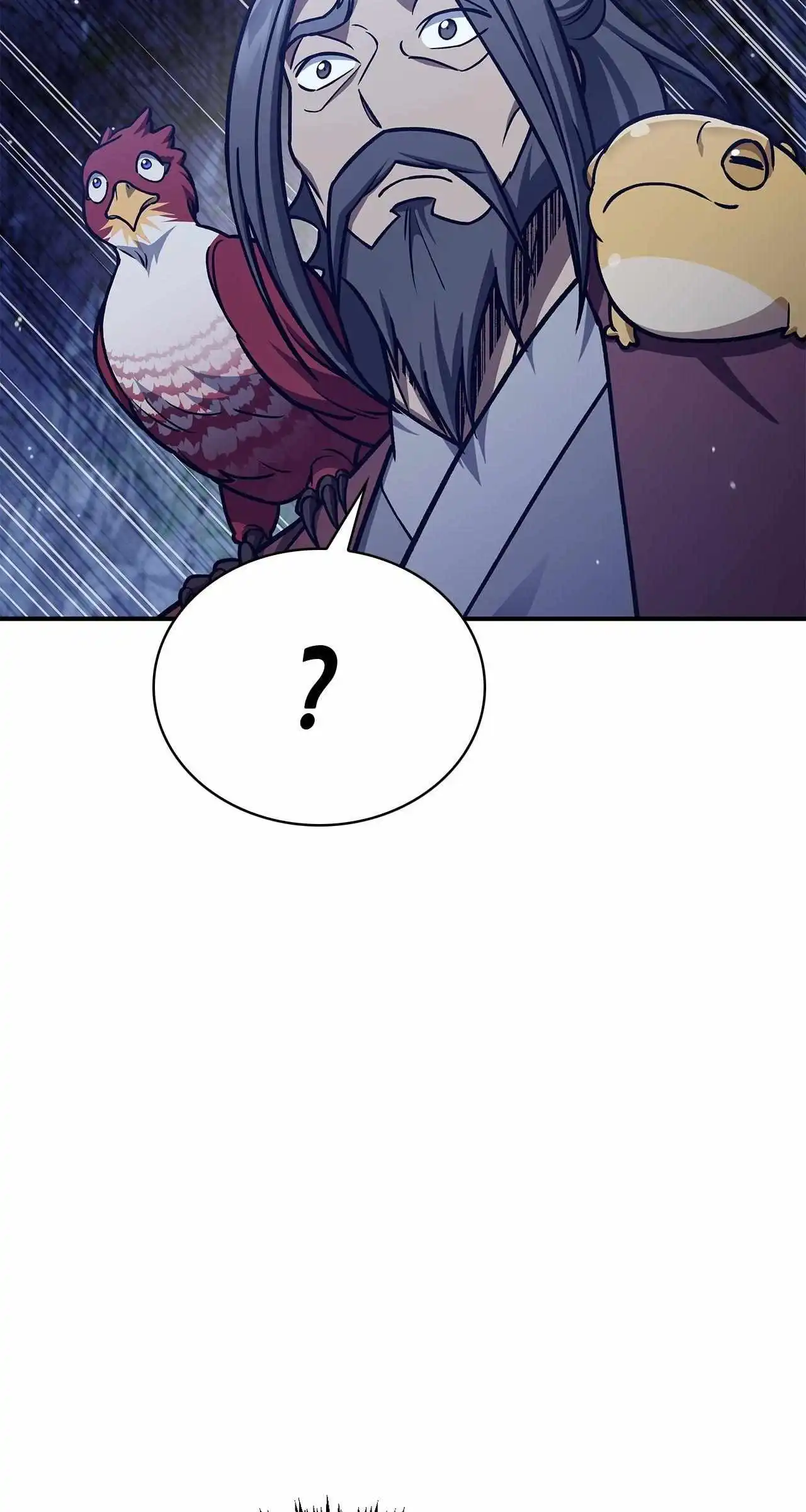 Cheonhwa Archive's Young Master Chapter 87 page 7