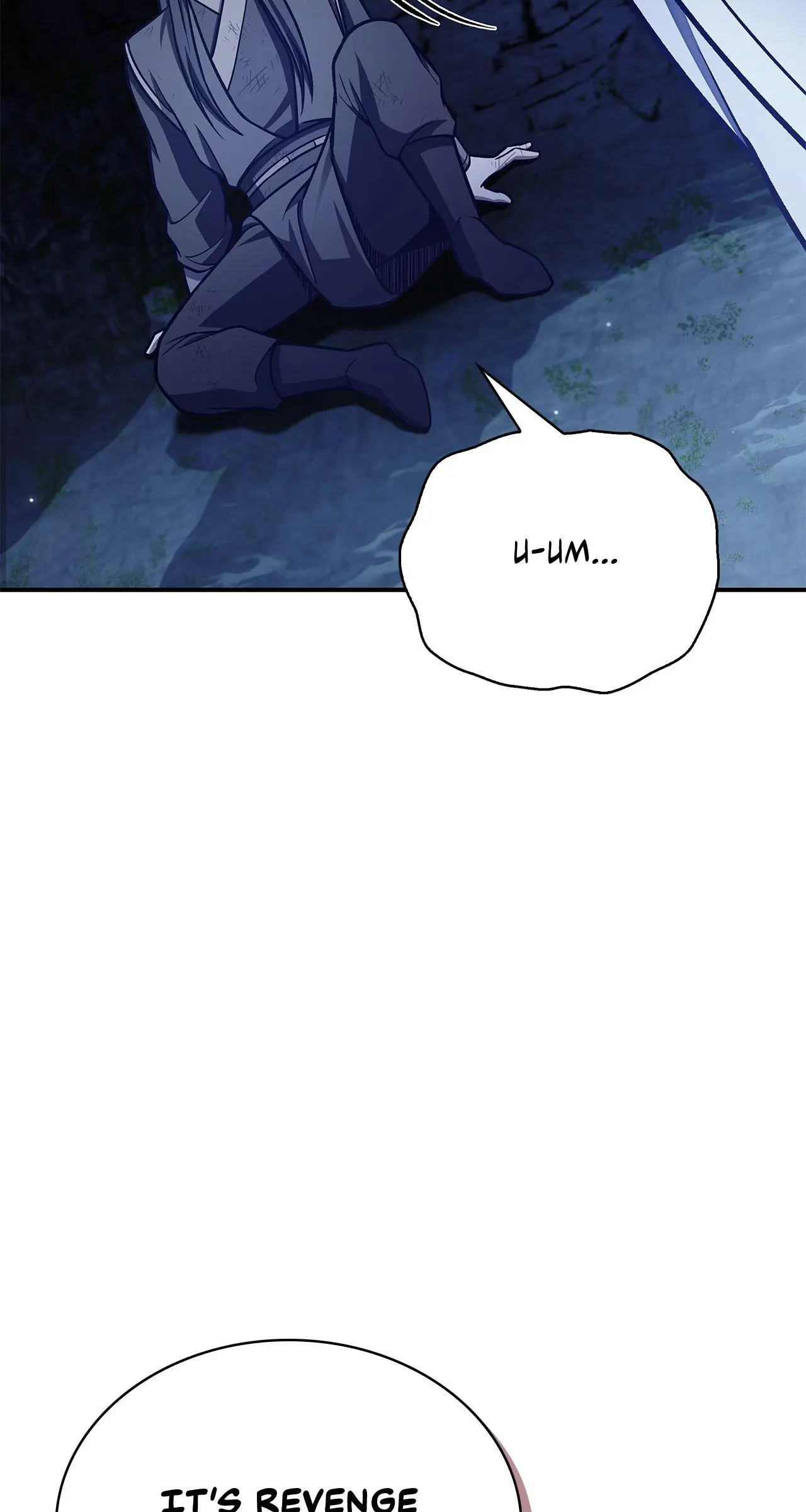 Cheonhwa Archive's Young Master Chapter 87 page 14