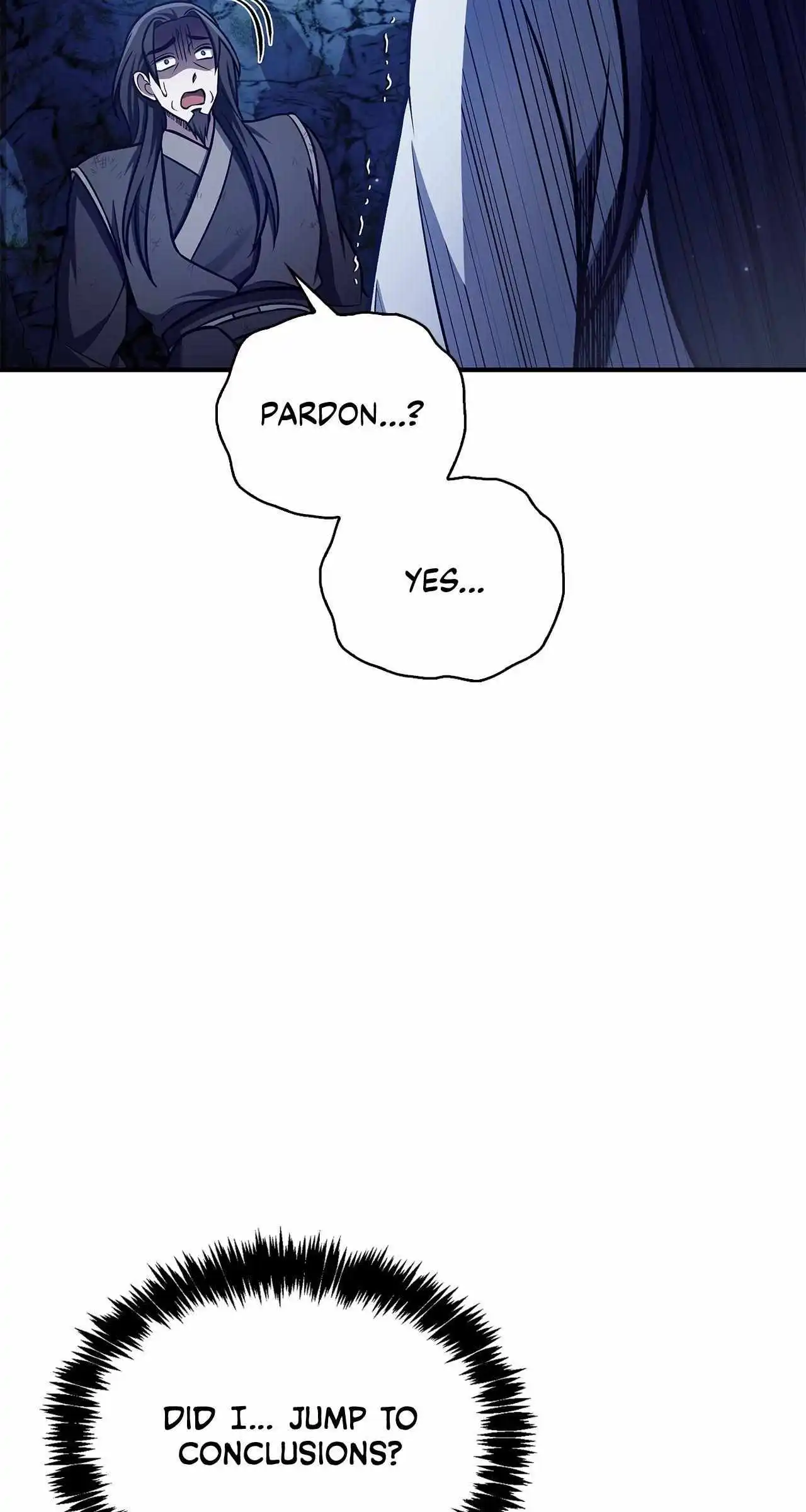 Cheonhwa Archive's Young Master Chapter 87 page 17