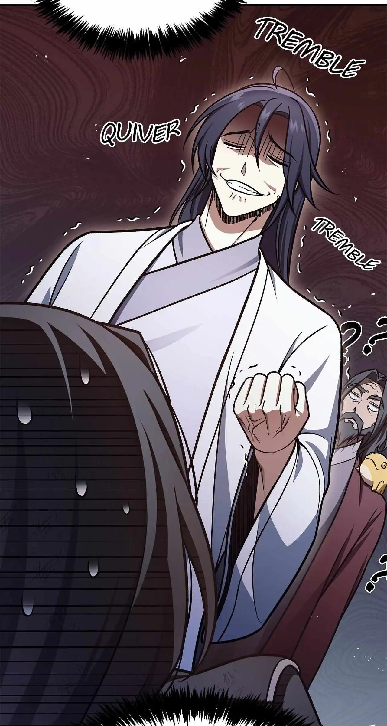Cheonhwa Archive's Young Master Chapter 87 page 18