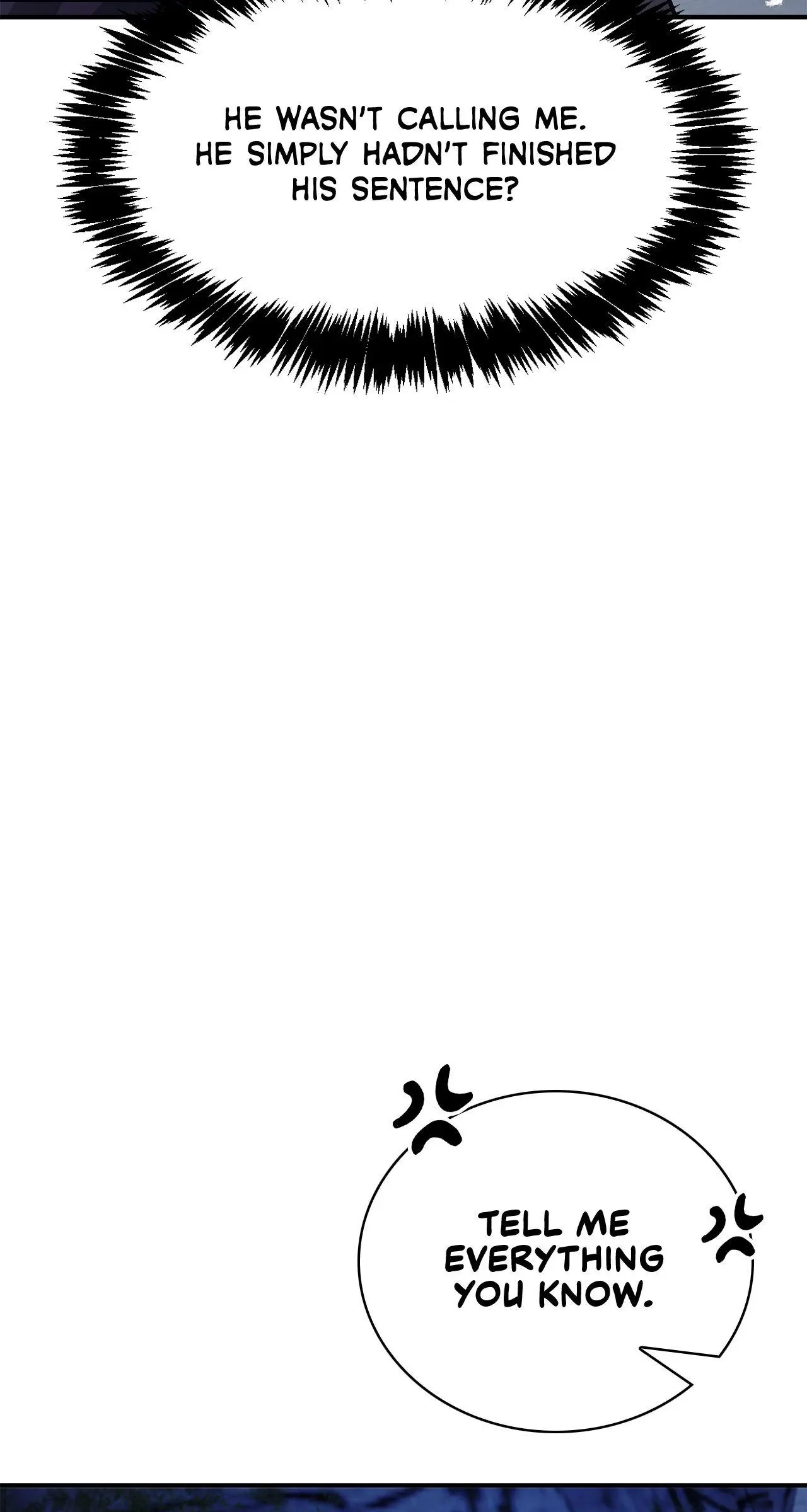 Cheonhwa Archive's Young Master Chapter 87 page 19