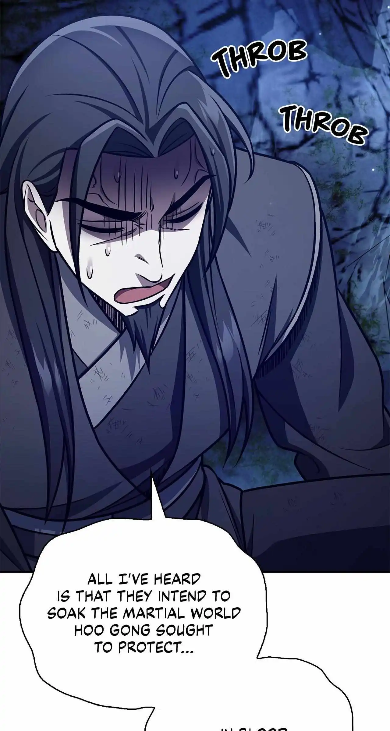 Cheonhwa Archive's Young Master Chapter 87 page 20