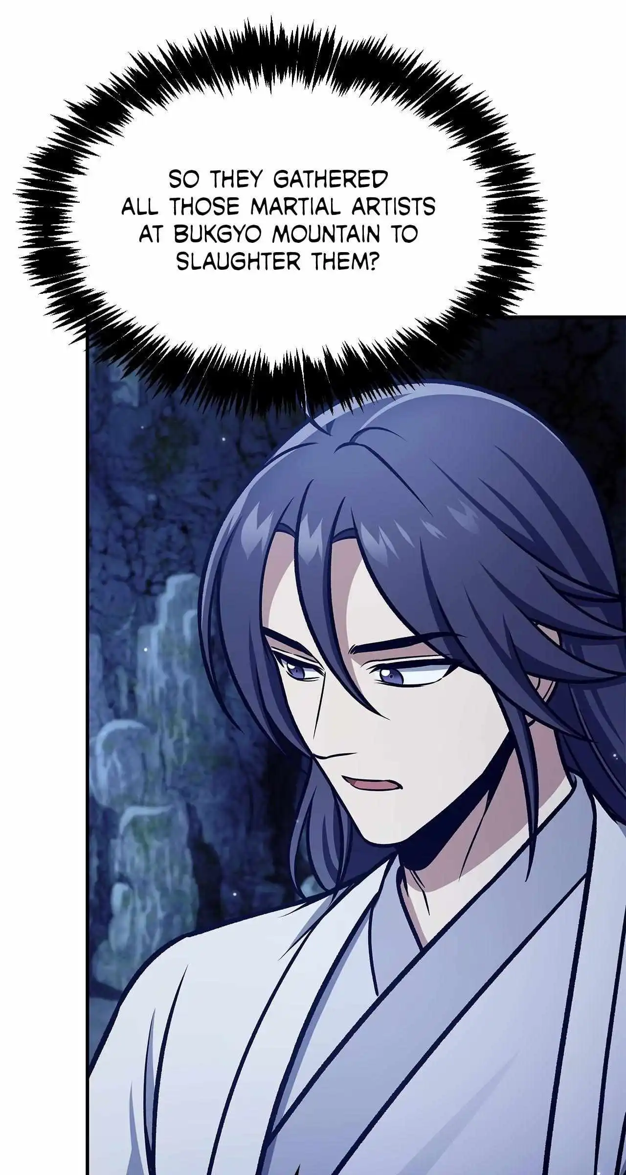 Cheonhwa Archive's Young Master Chapter 87 page 22