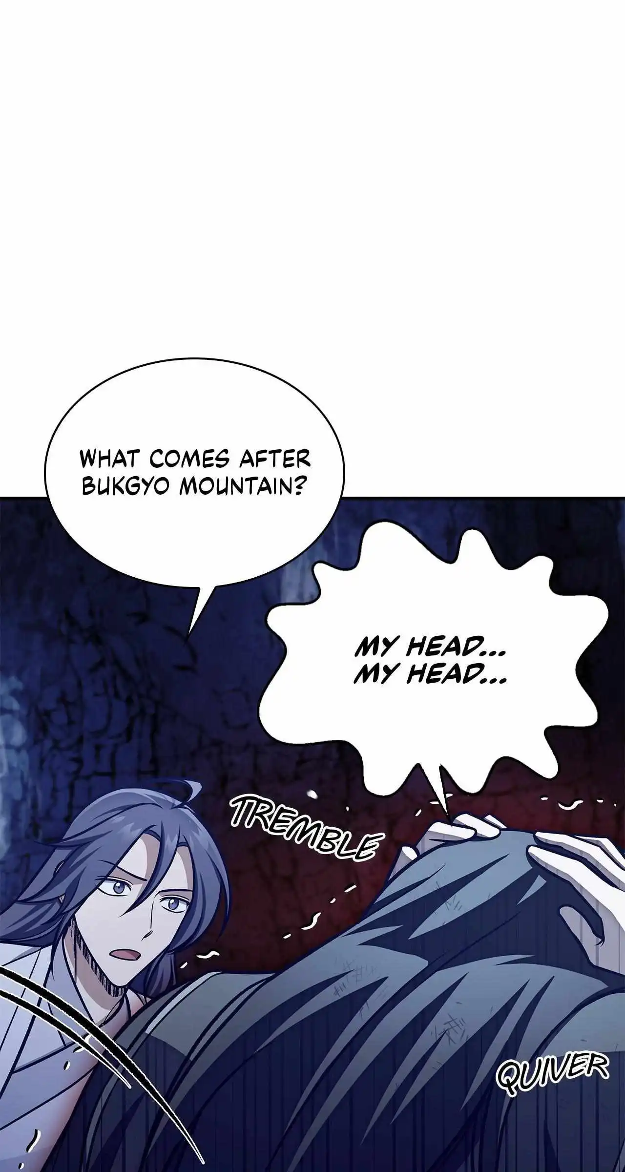 Cheonhwa Archive's Young Master Chapter 87 page 33