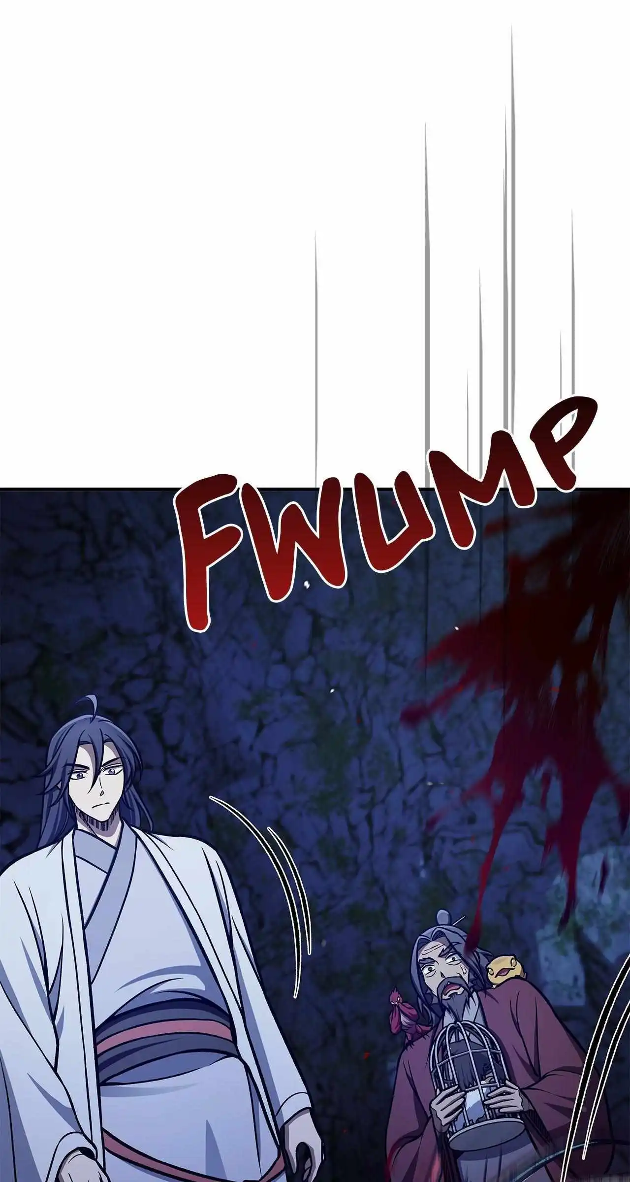 Cheonhwa Archive's Young Master Chapter 87 page 38
