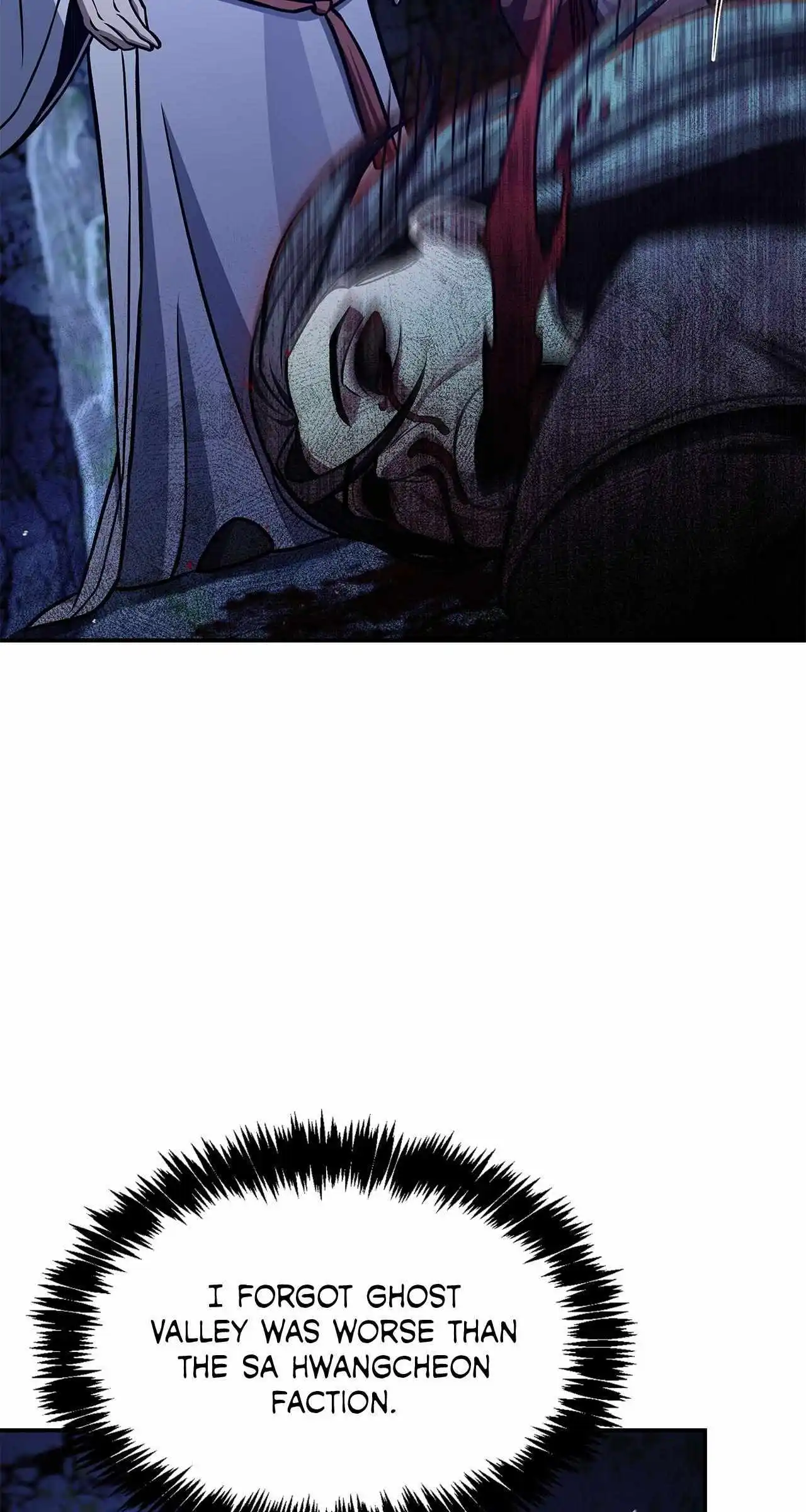 Cheonhwa Archive's Young Master Chapter 87 page 39