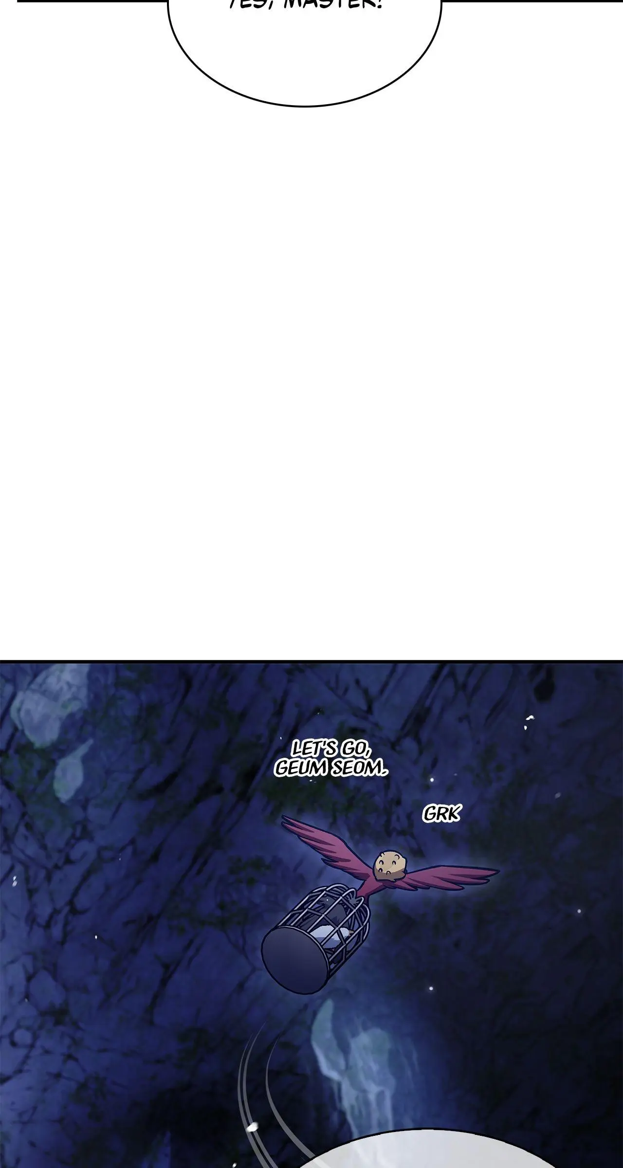 Cheonhwa Archive's Young Master Chapter 87 page 43