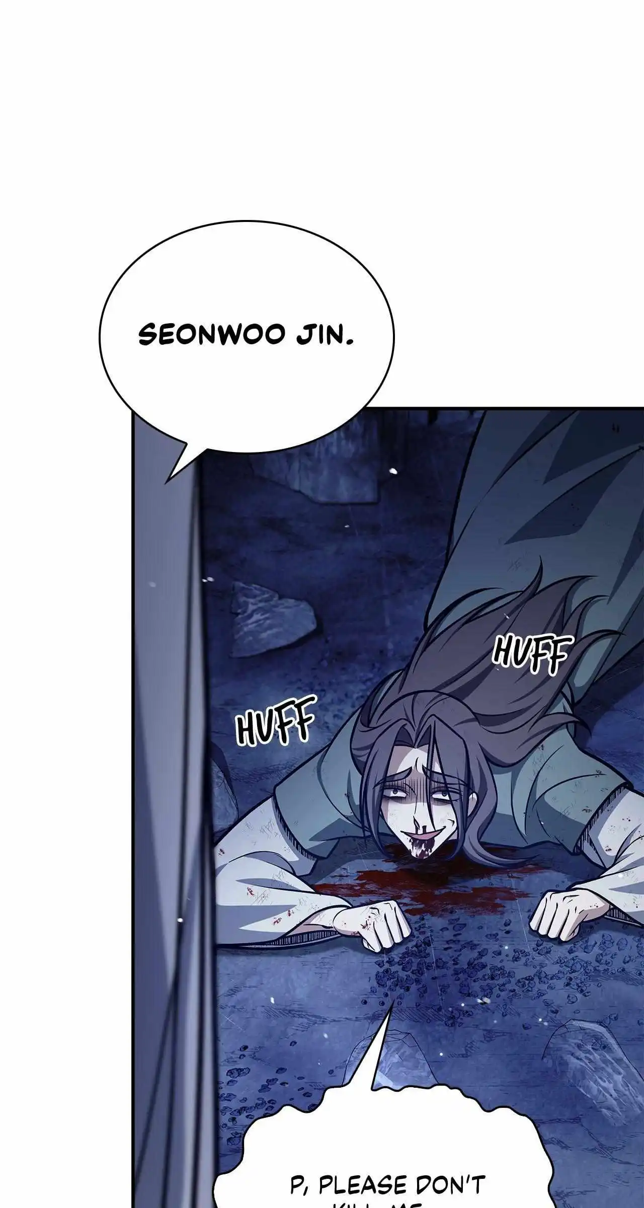 Cheonhwa Archive's Young Master Chapter 87 page 47