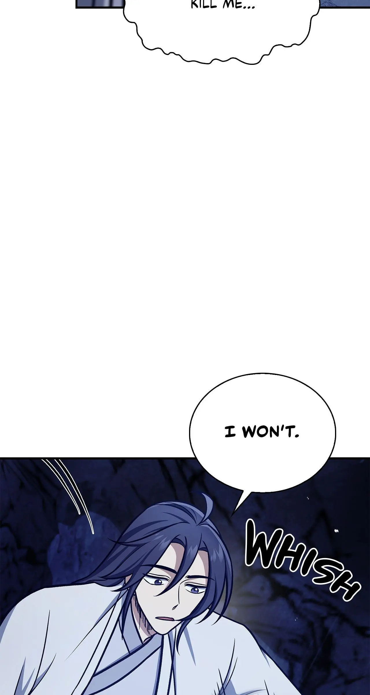 Cheonhwa Archive's Young Master Chapter 87 page 48