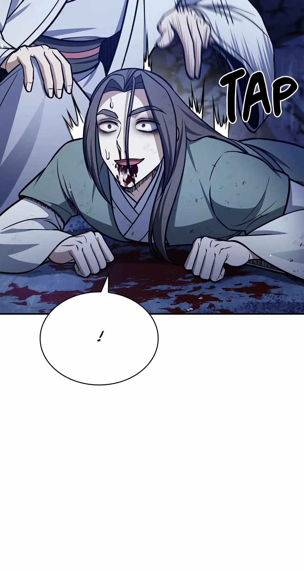 Cheonhwa Archive's Young Master Chapter 87 page 49