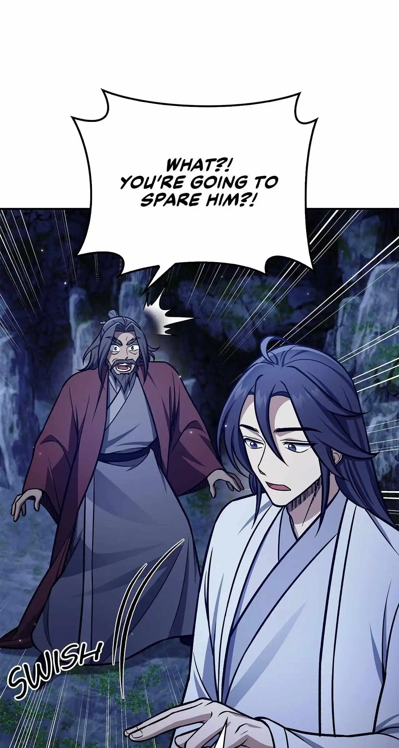 Cheonhwa Archive's Young Master Chapter 87 page 50