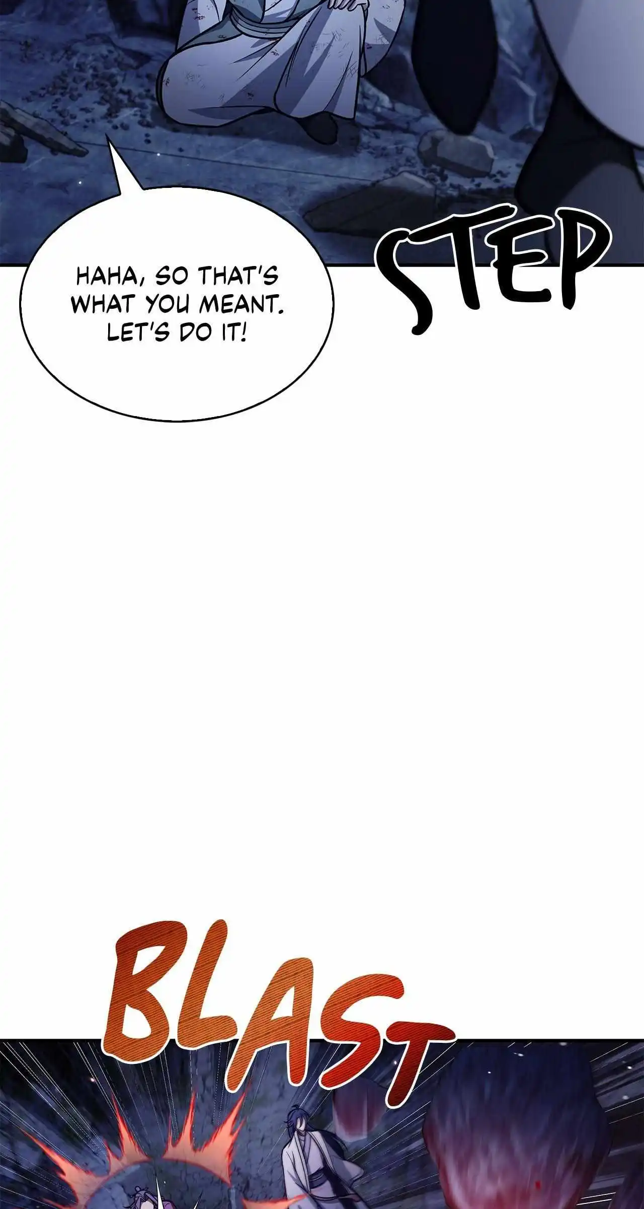 Cheonhwa Archive's Young Master Chapter 87 page 55