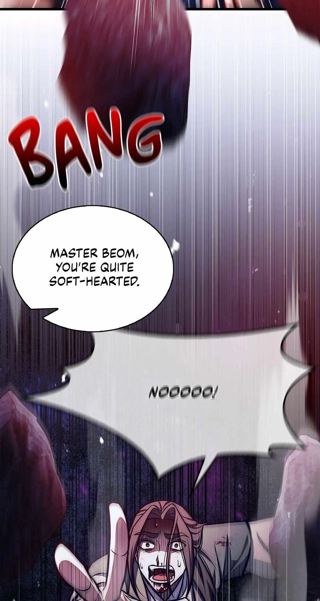 Cheonhwa Archive's Young Master Chapter 87 page 58