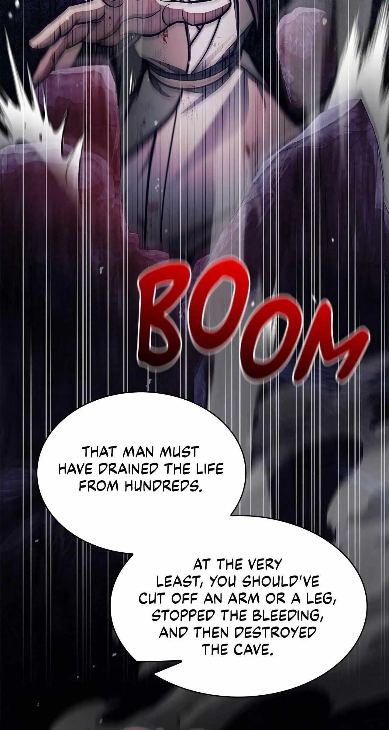Cheonhwa Archive's Young Master Chapter 87 page 59