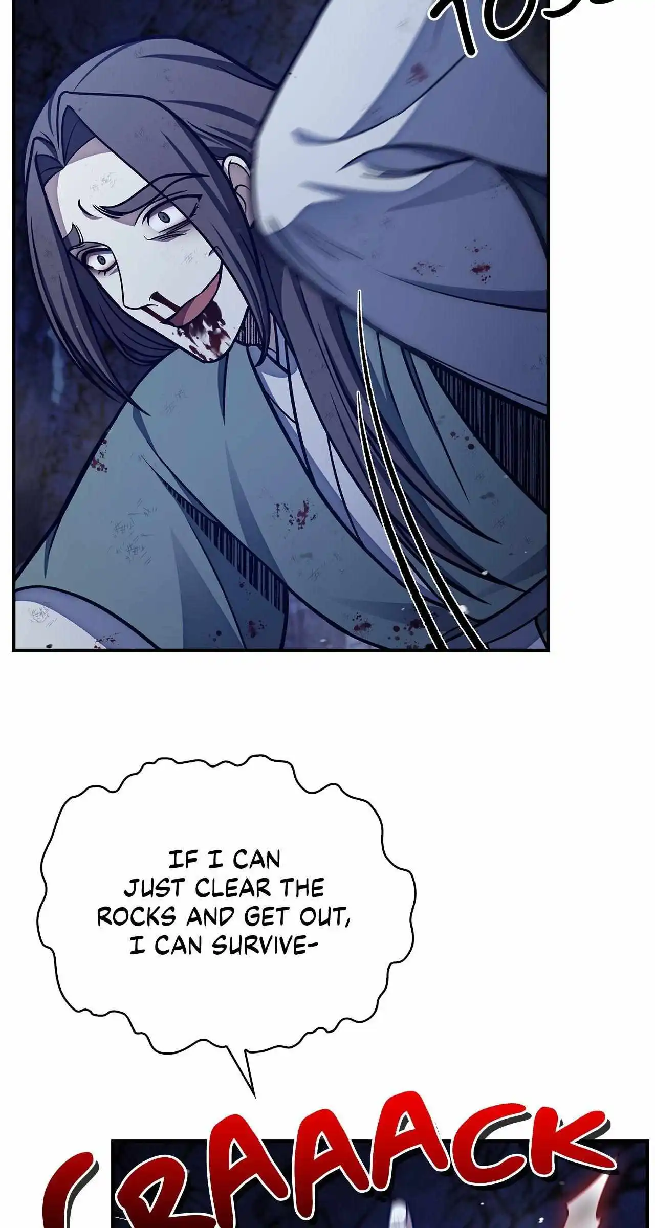 Cheonhwa Archive's Young Master Chapter 87 page 64