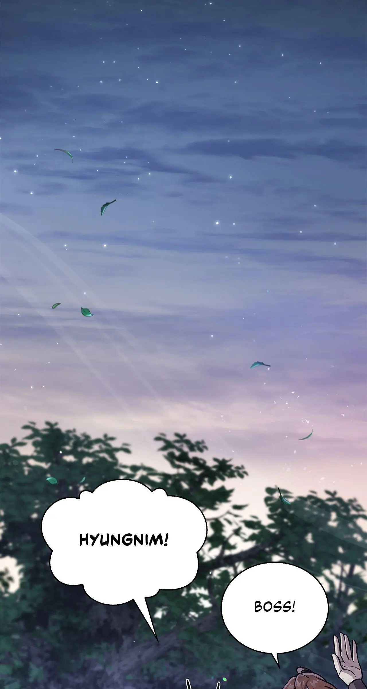 Cheonhwa Archive's Young Master Chapter 87 page 72