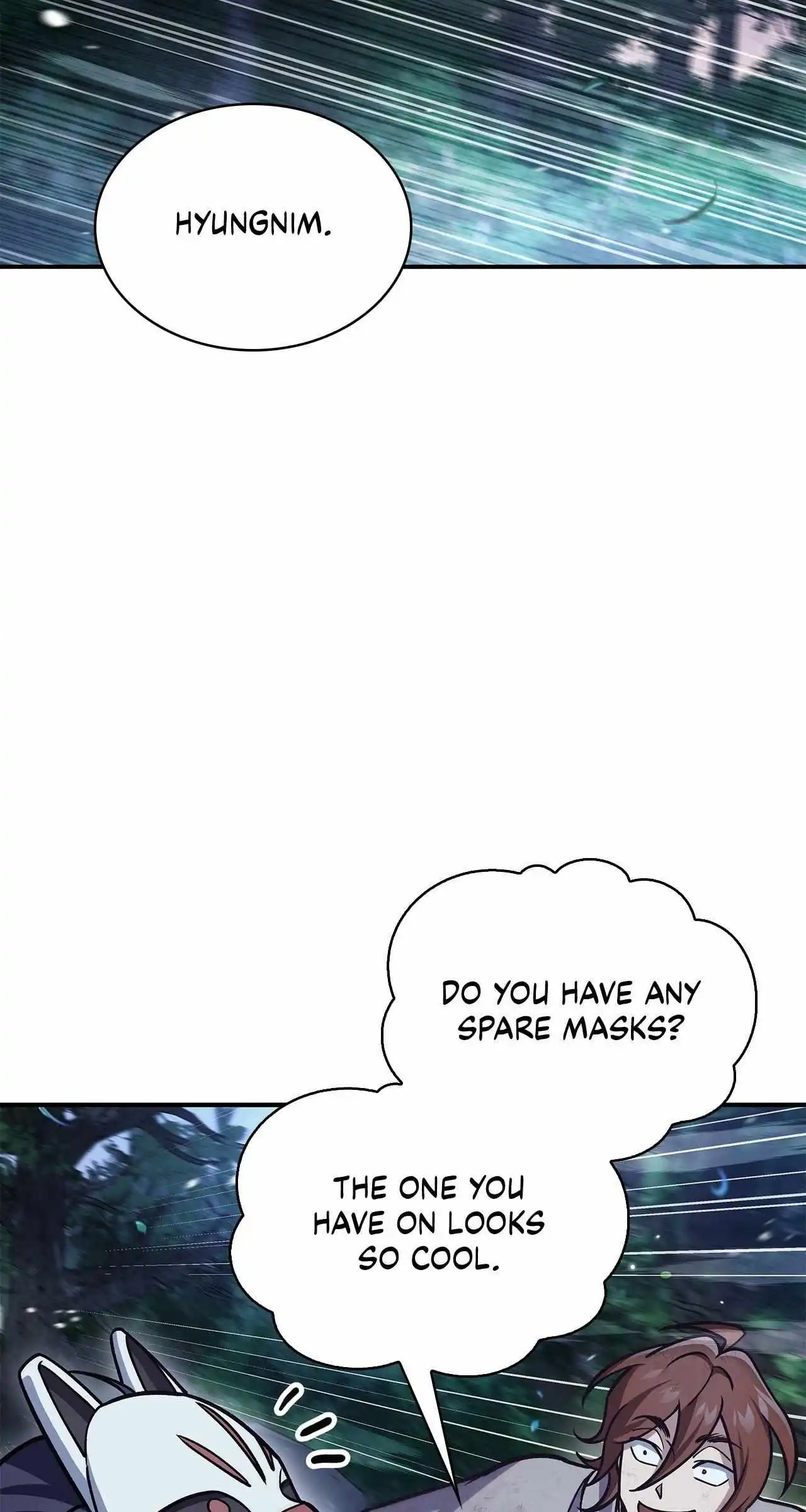 Cheonhwa Archive's Young Master Chapter 87 page 76