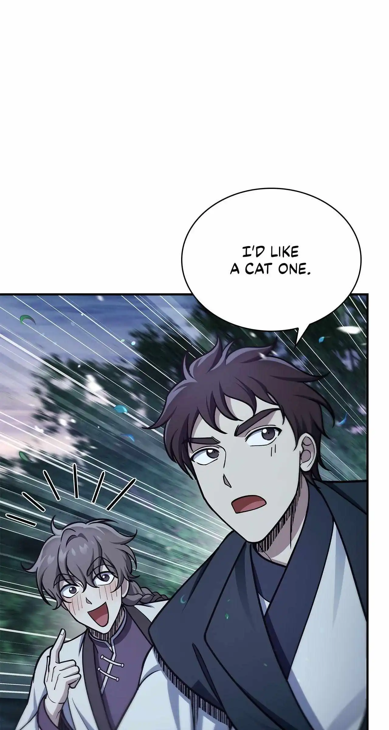 Cheonhwa Archive's Young Master Chapter 87 page 78