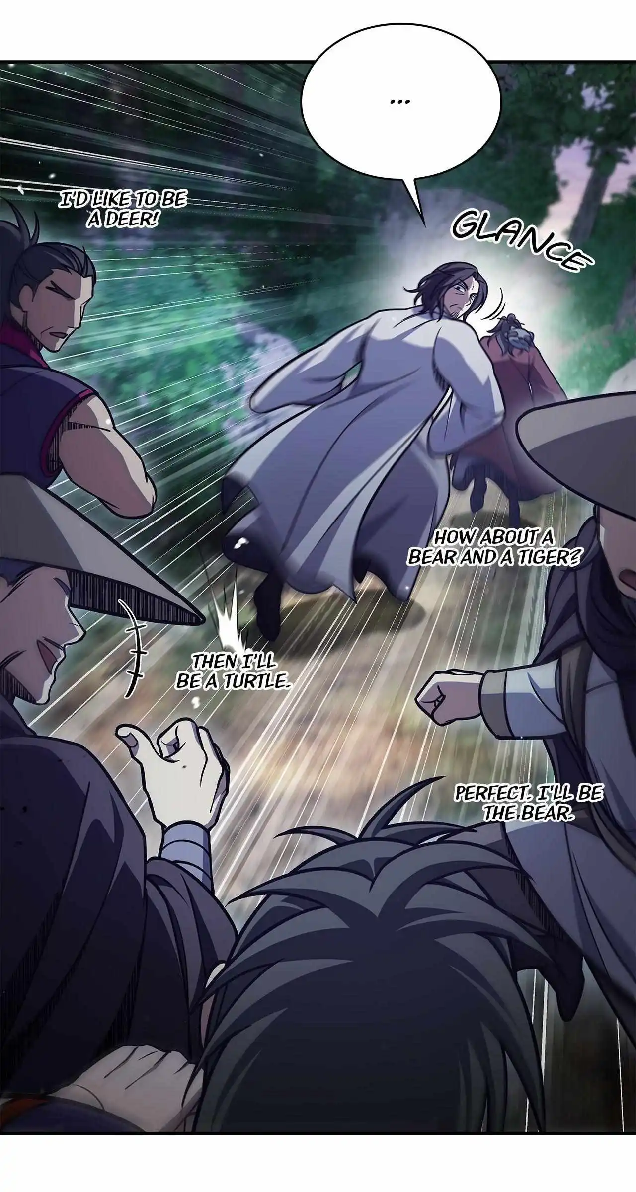 Cheonhwa Archive's Young Master Chapter 87 page 80