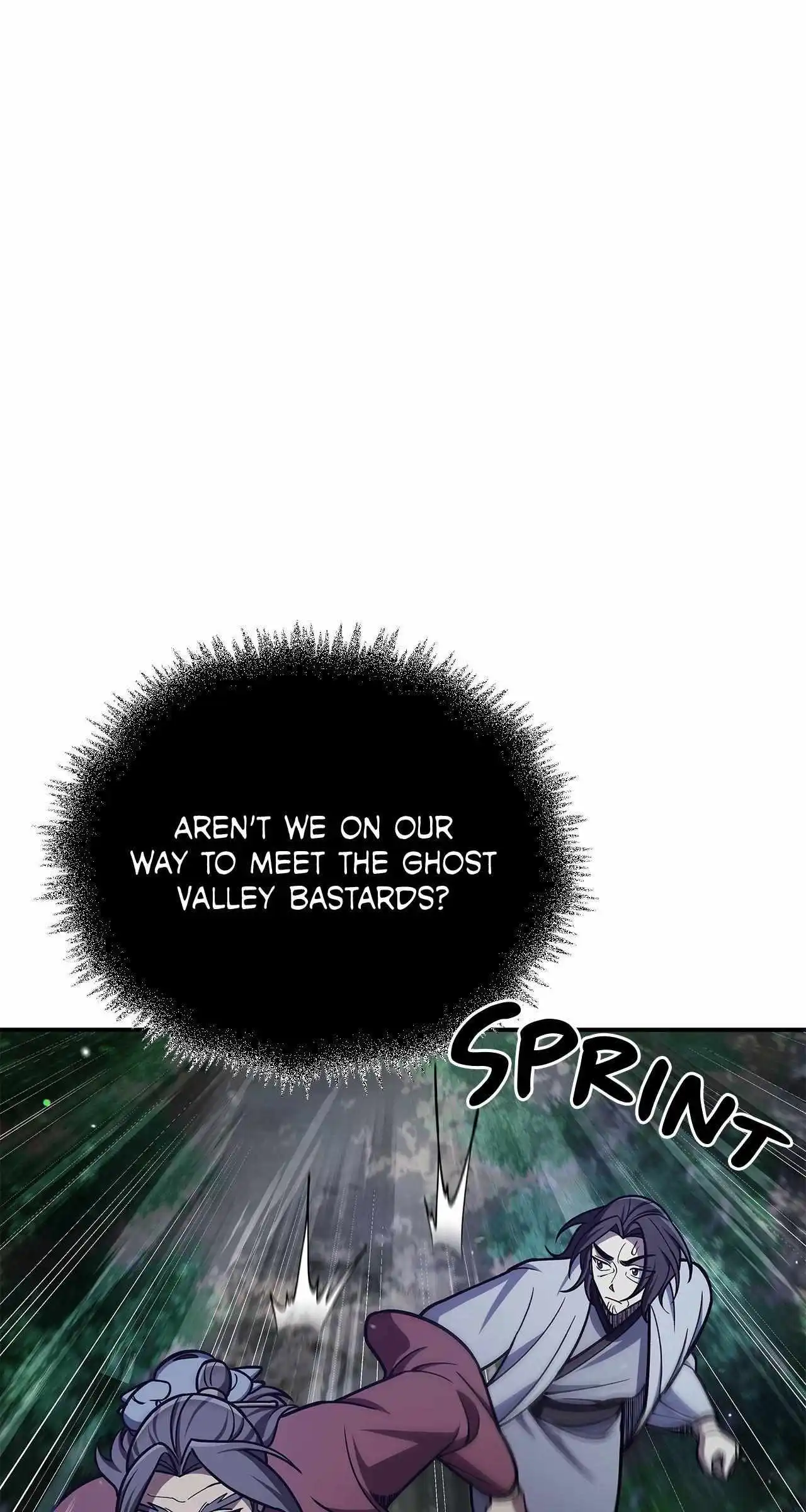 Cheonhwa Archive's Young Master Chapter 87 page 81