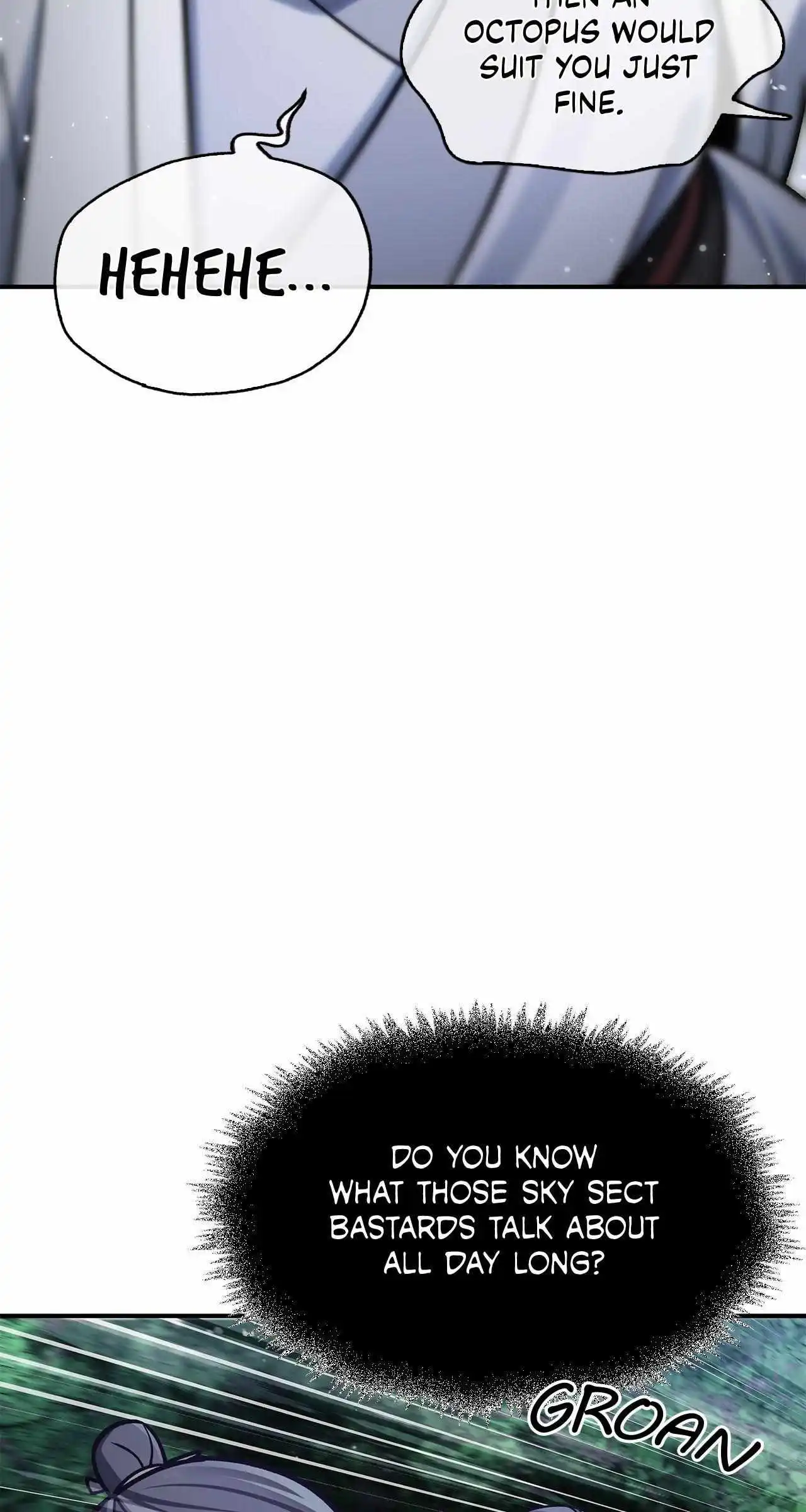 Cheonhwa Archive's Young Master Chapter 87 page 84