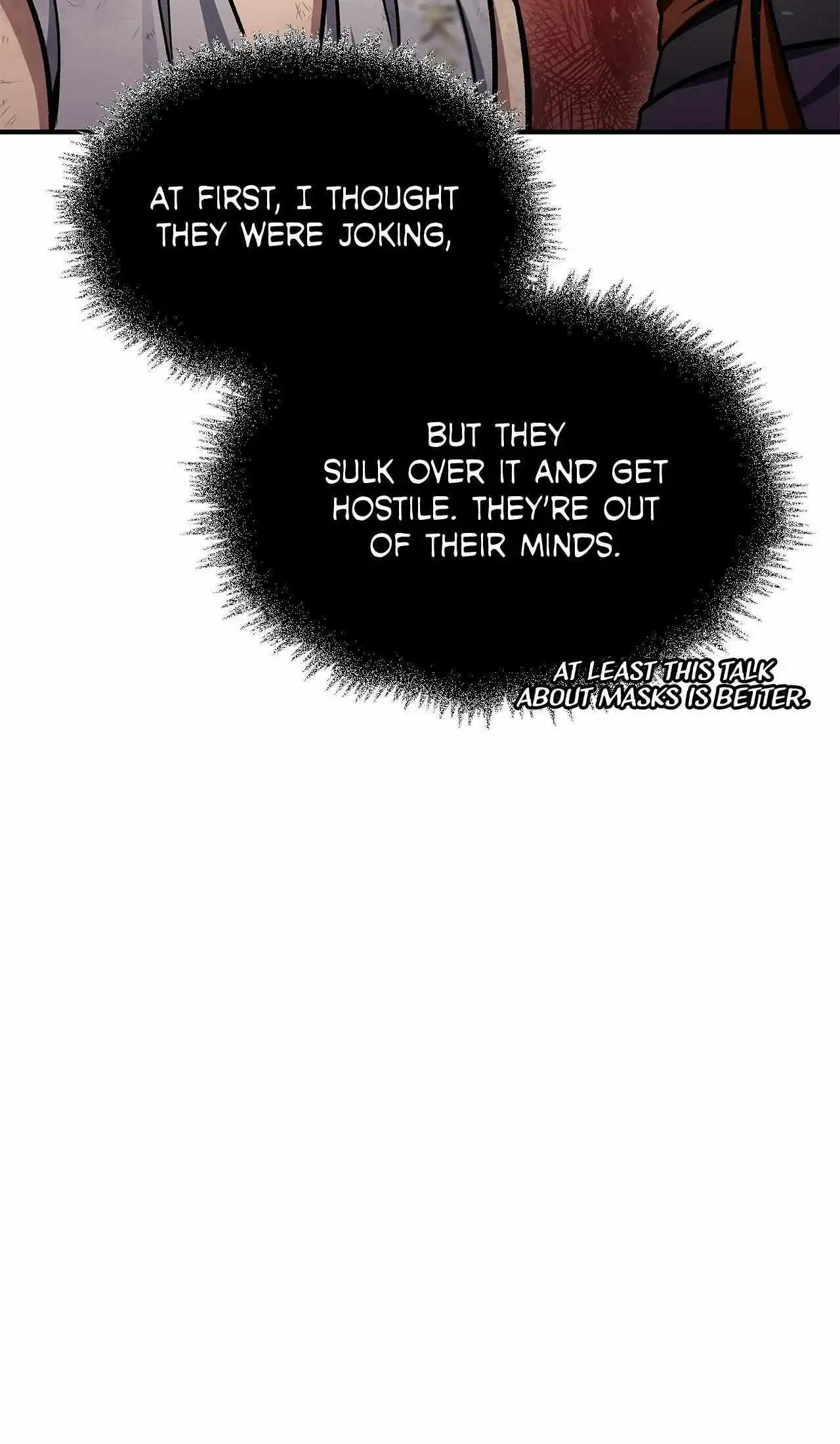 Cheonhwa Archive's Young Master Chapter 87 page 87