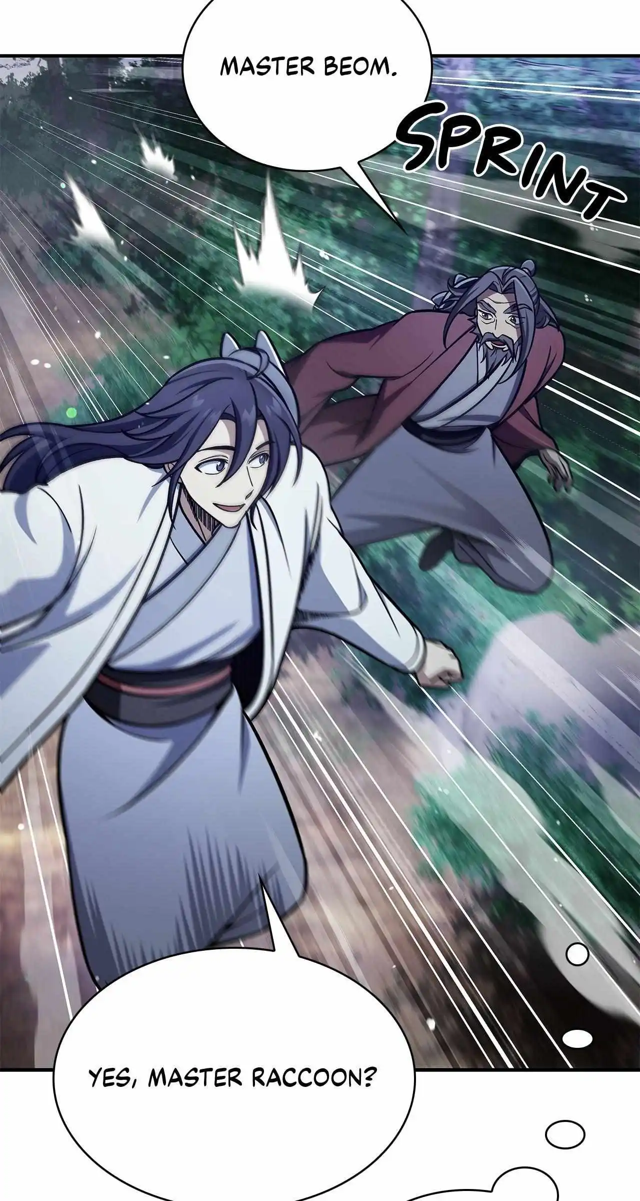 Cheonhwa Archive's Young Master Chapter 87 page 93