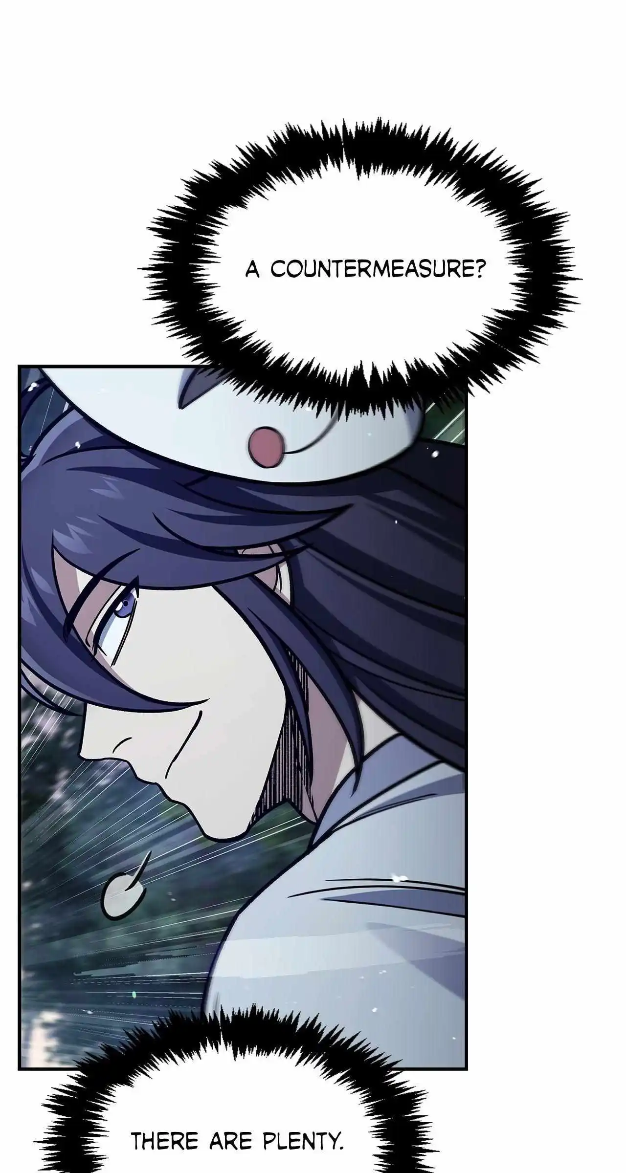 Cheonhwa Archive's Young Master Chapter 87 page 103