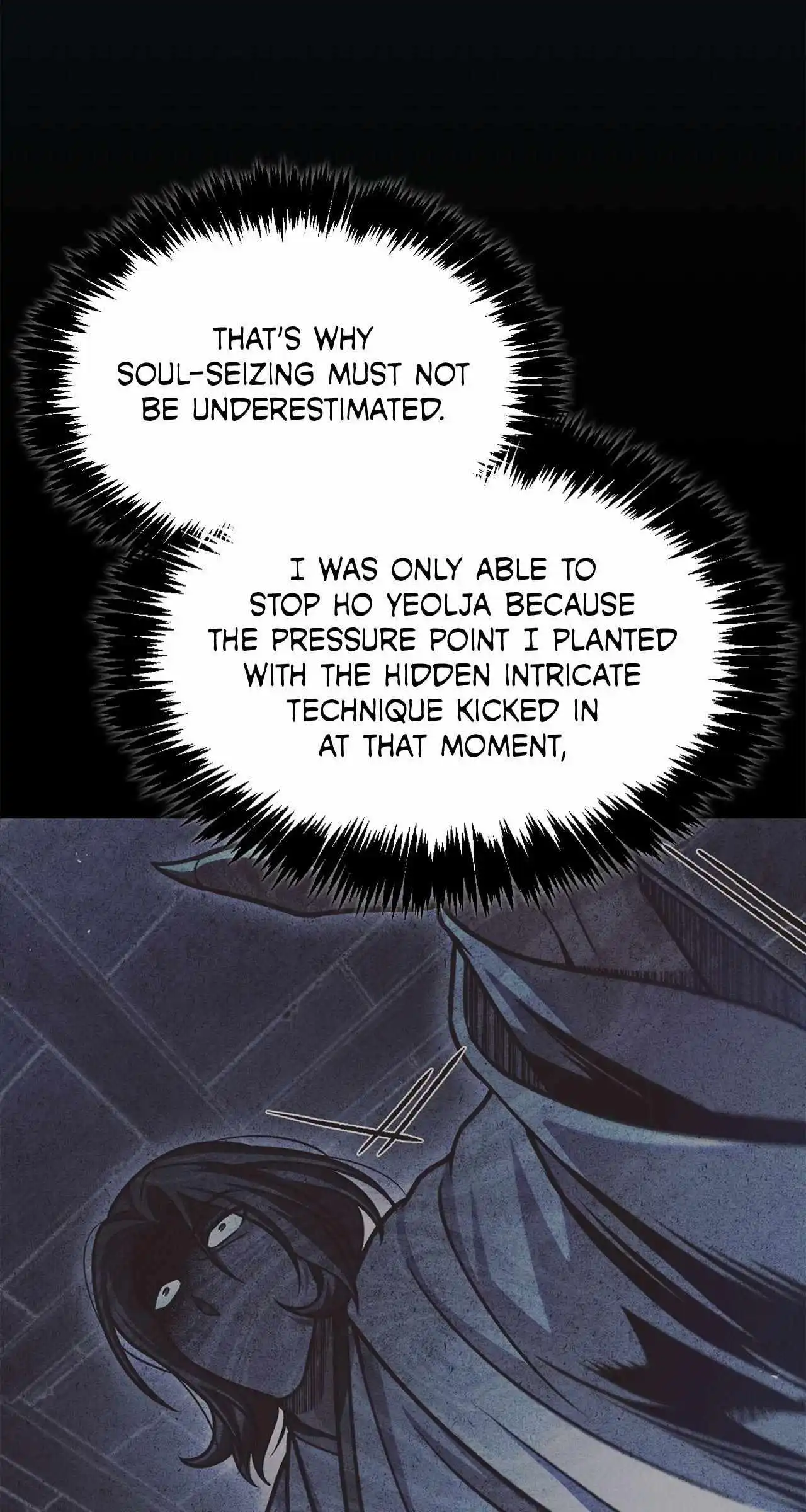 Cheonhwa Archive's Young Master Chapter 87 page 110