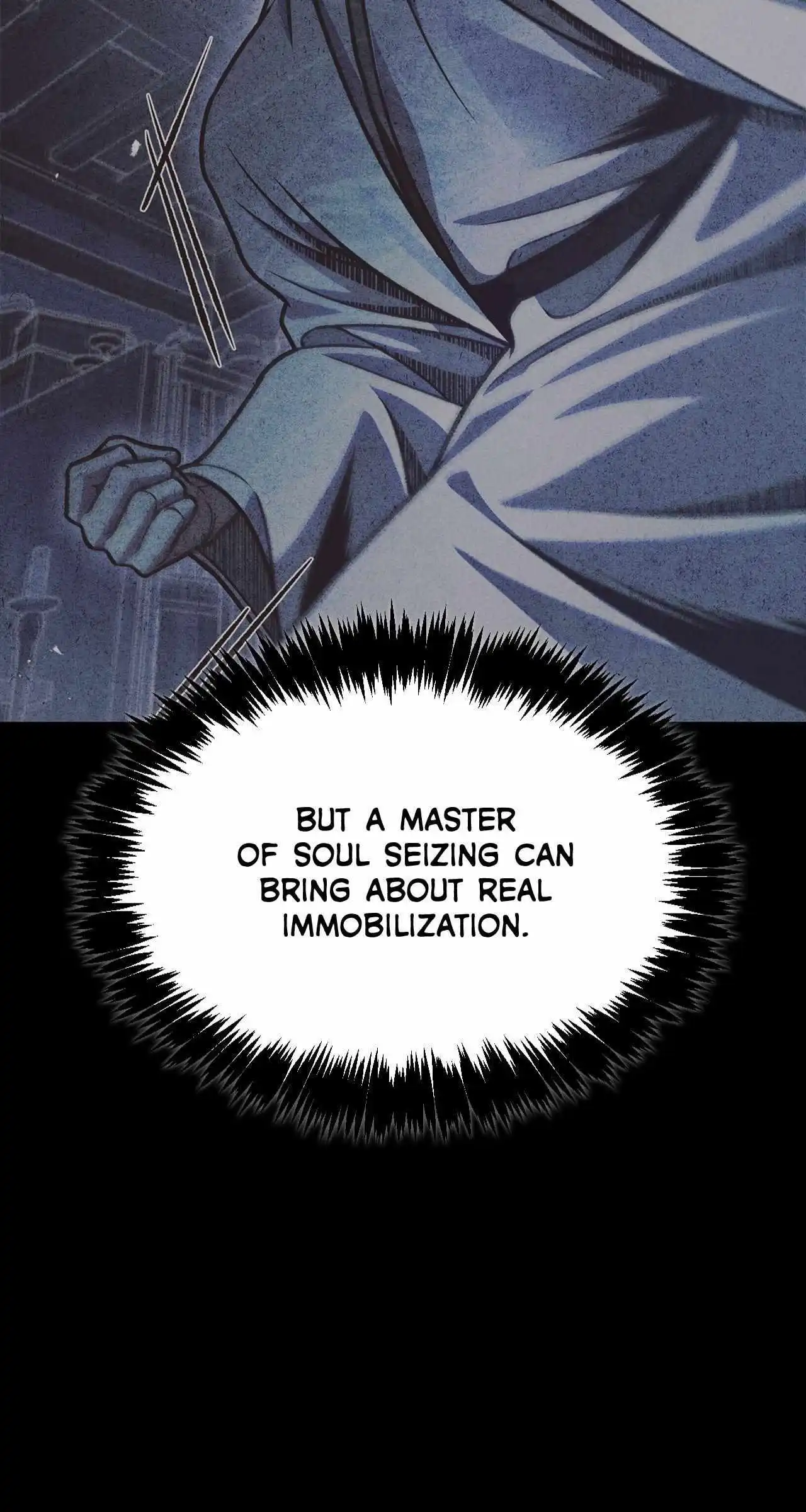 Cheonhwa Archive's Young Master Chapter 87 page 111