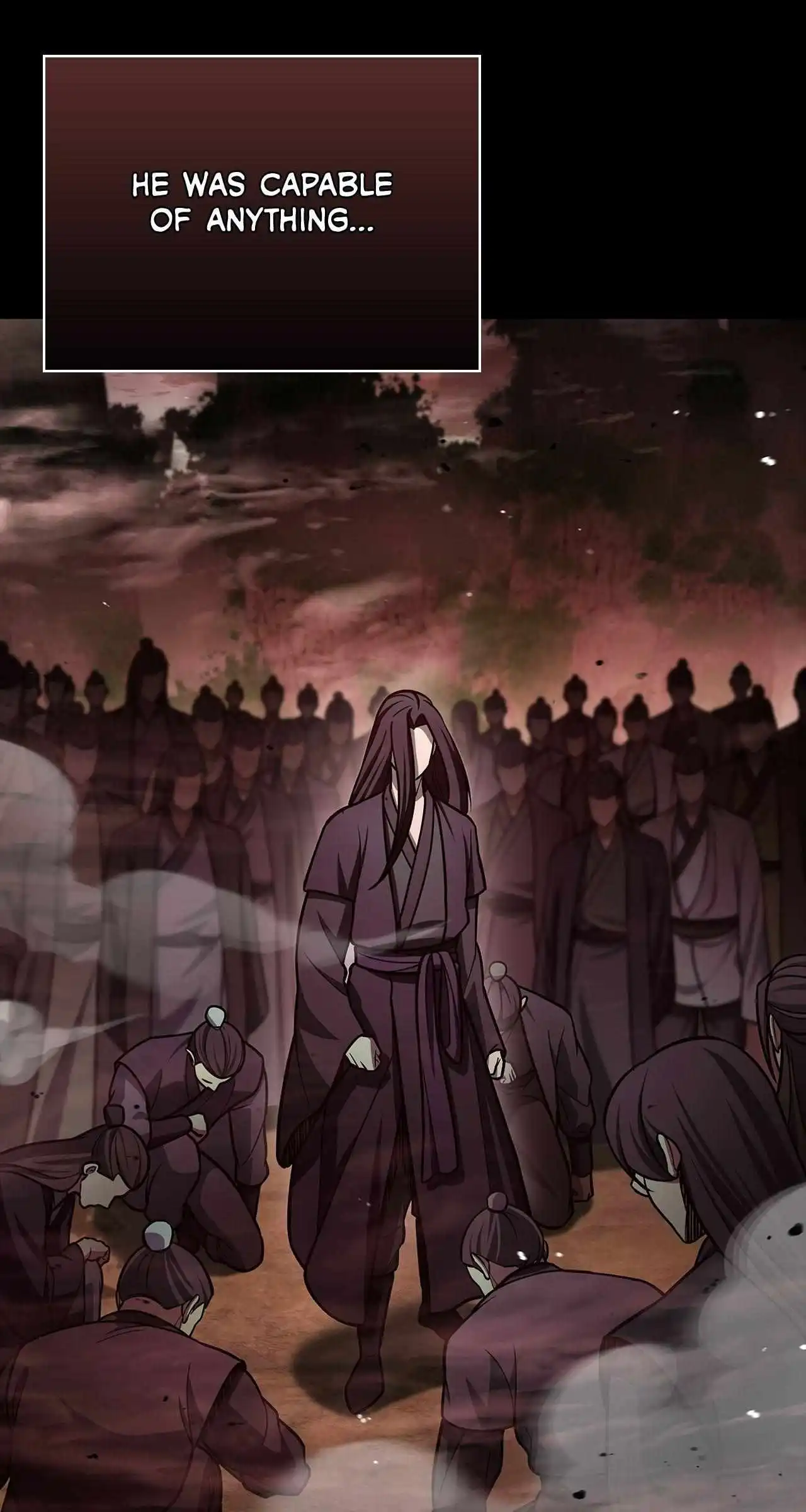 Cheonhwa Archive's Young Master Chapter 87 page 113