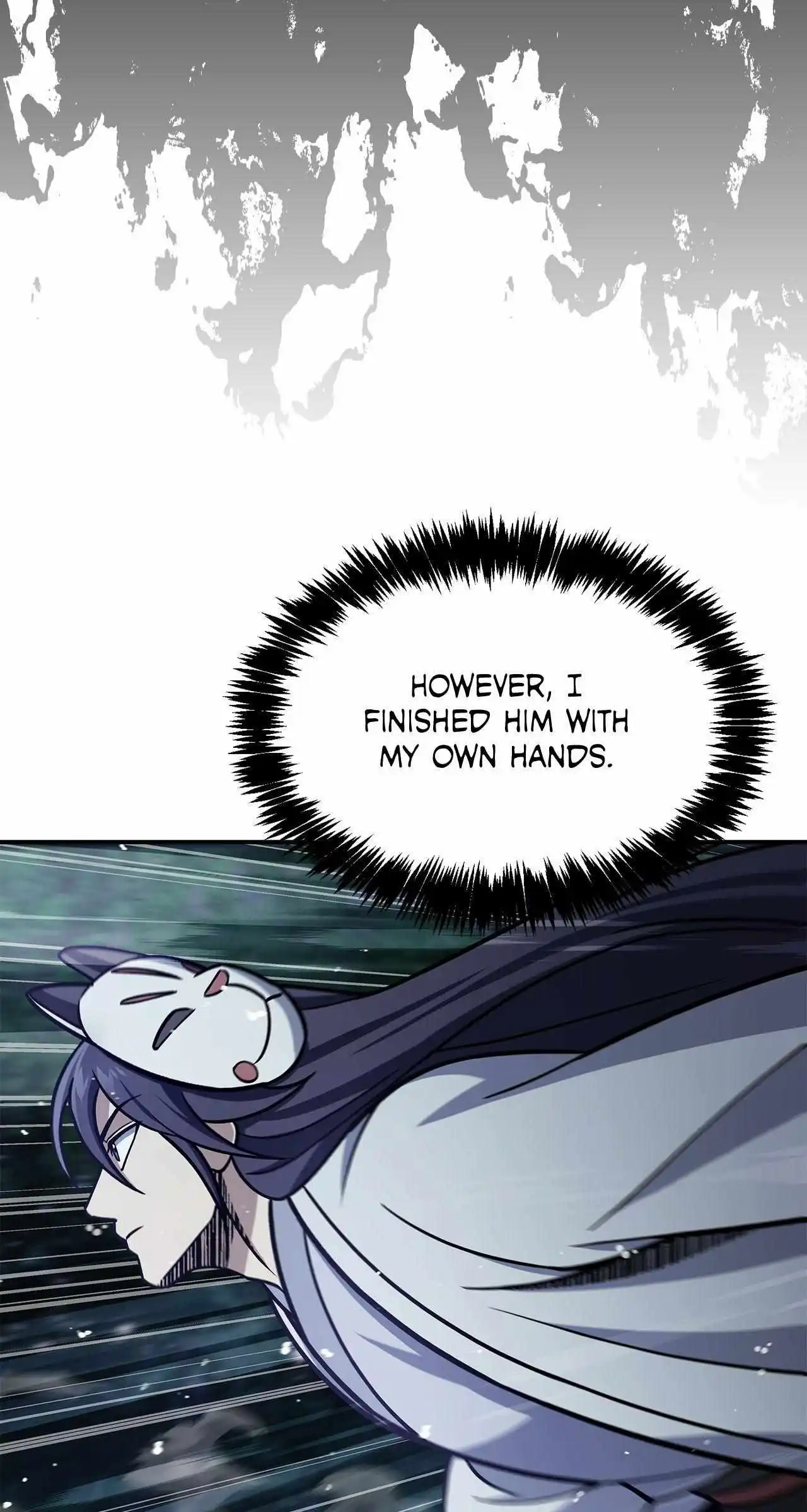 Cheonhwa Archive's Young Master Chapter 87 page 116