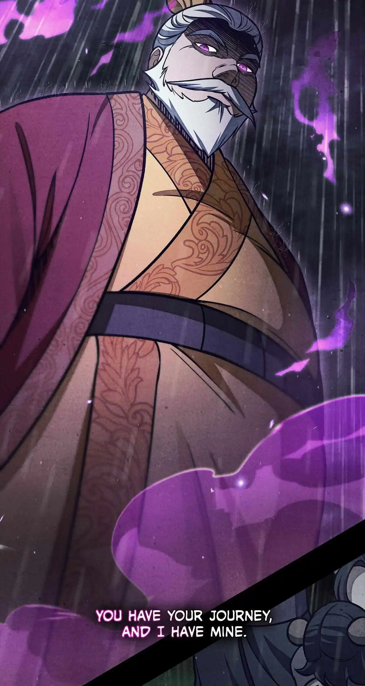 Cheonhwa Archive's Young Master Chapter 87 page 122