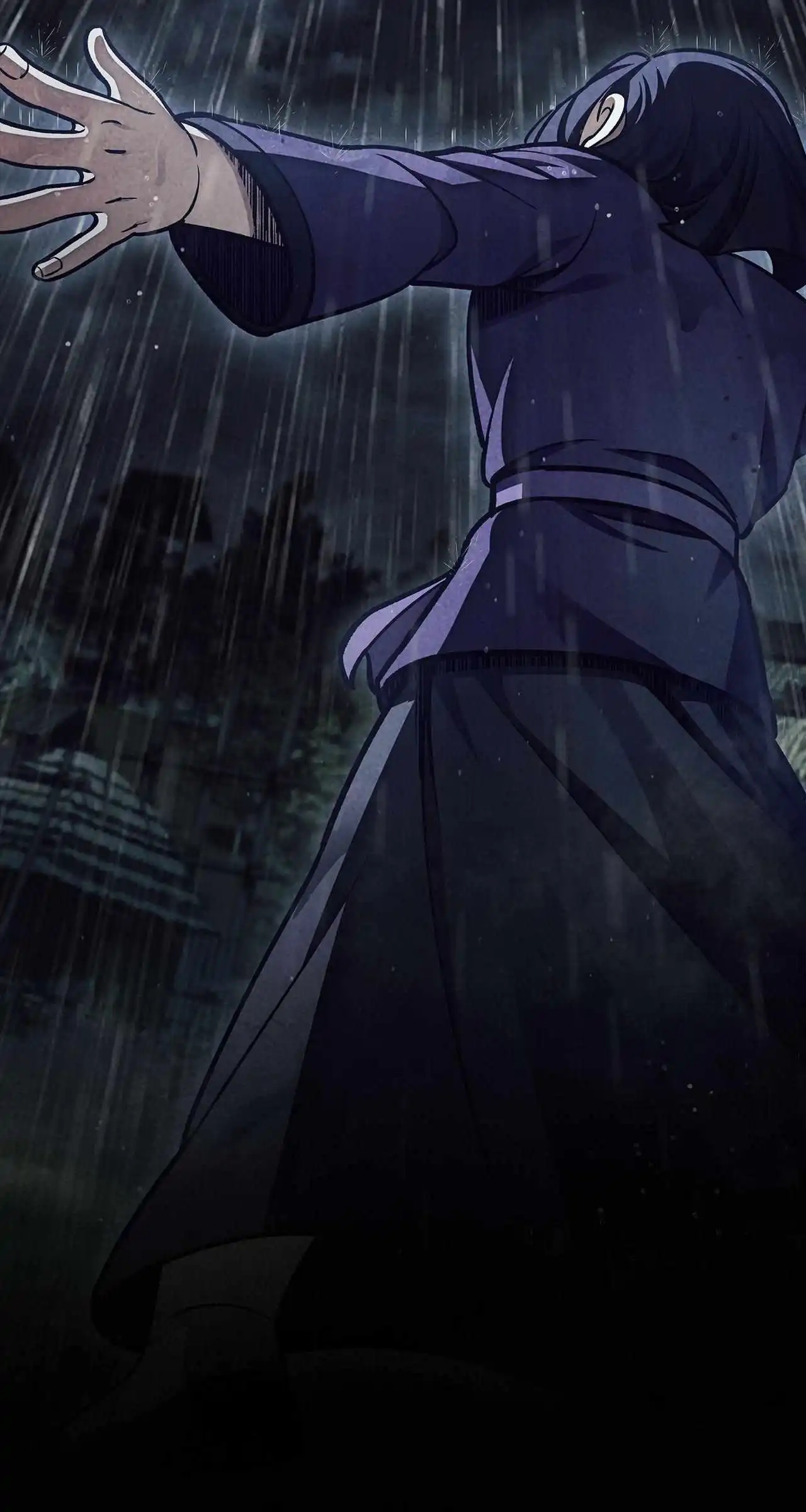 Cheonhwa Archive's Young Master Chapter 88 page 4