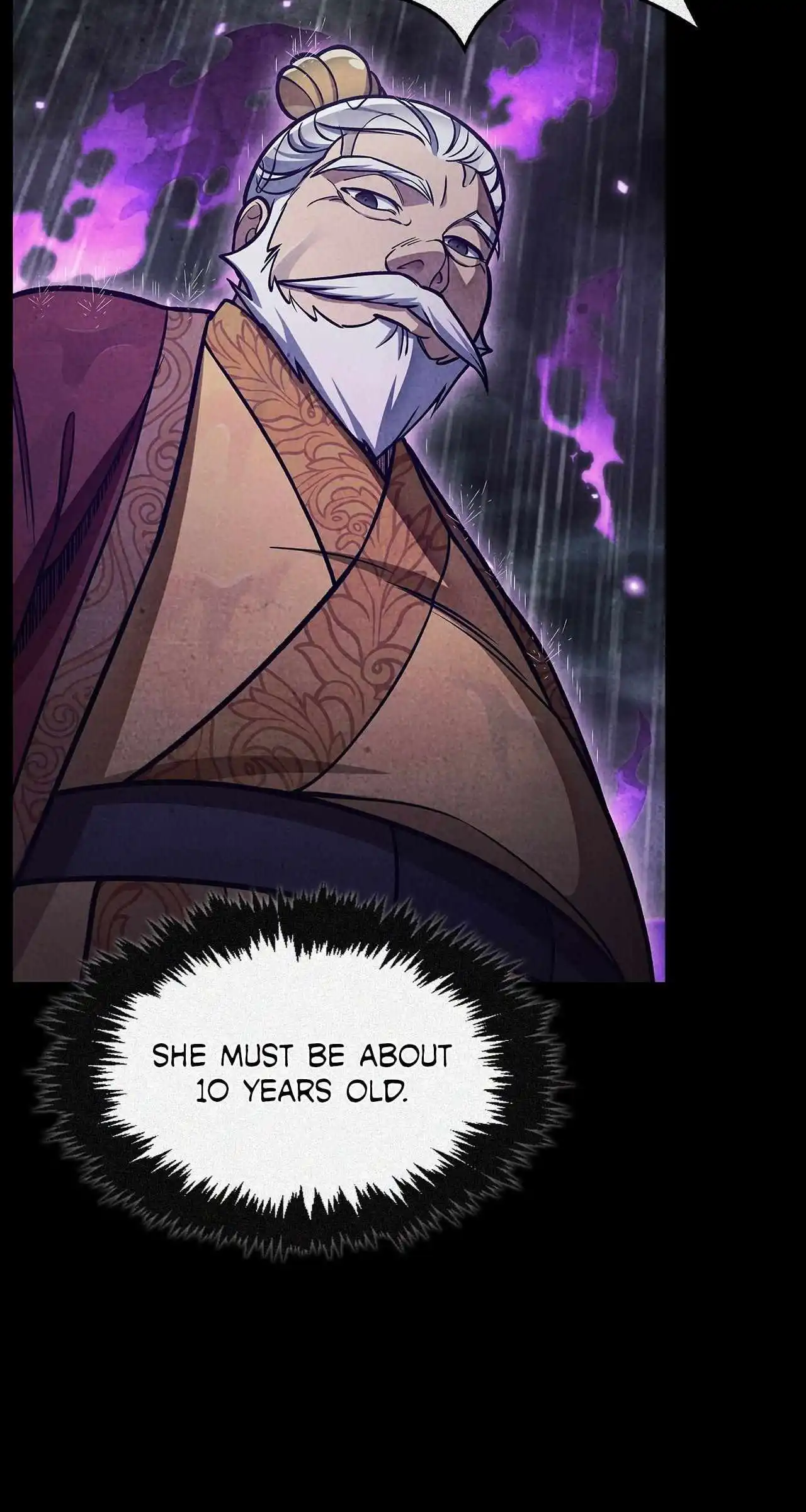 Cheonhwa Archive's Young Master Chapter 88 page 7
