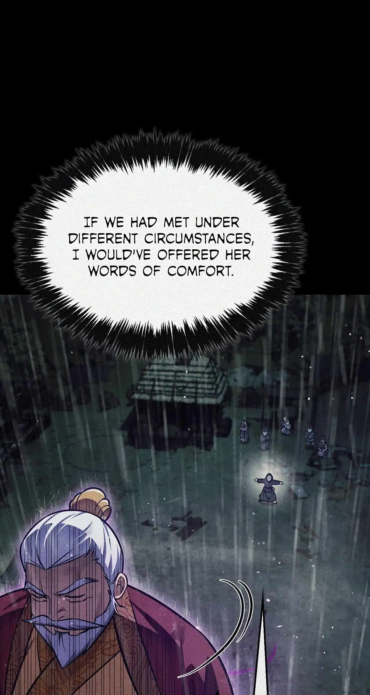 Cheonhwa Archive's Young Master Chapter 88 page 8