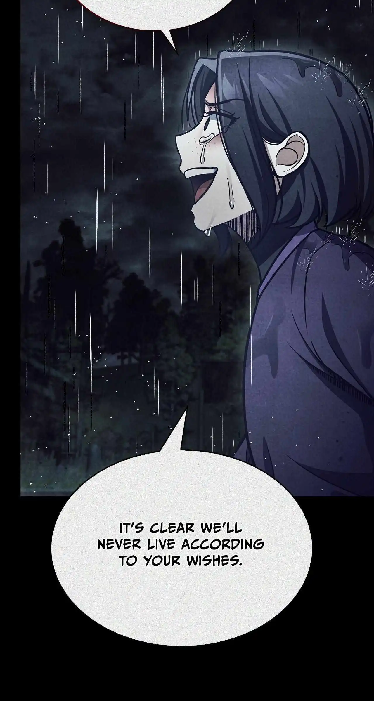 Cheonhwa Archive's Young Master Chapter 88 page 10