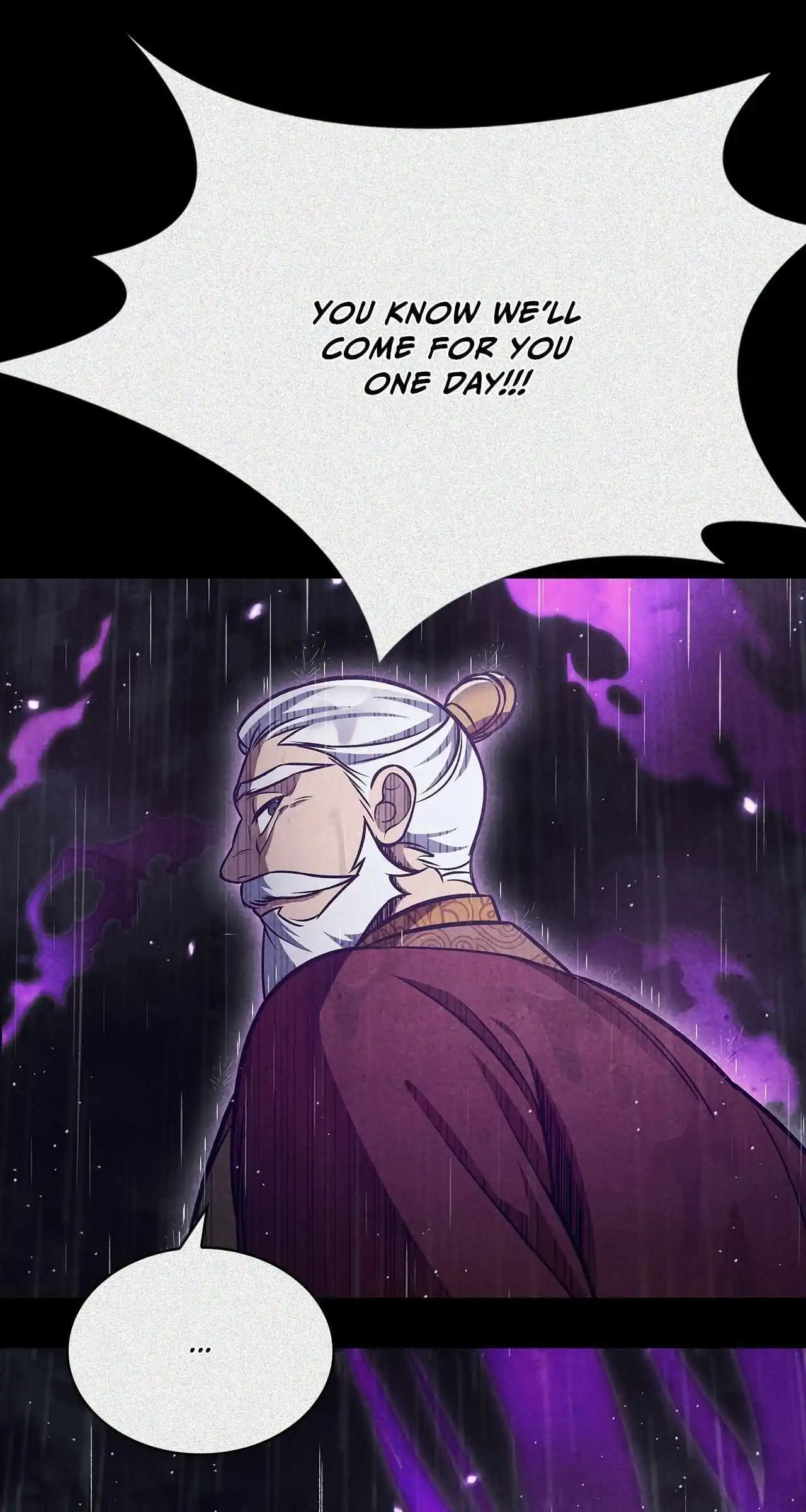 Cheonhwa Archive's Young Master Chapter 88 page 12