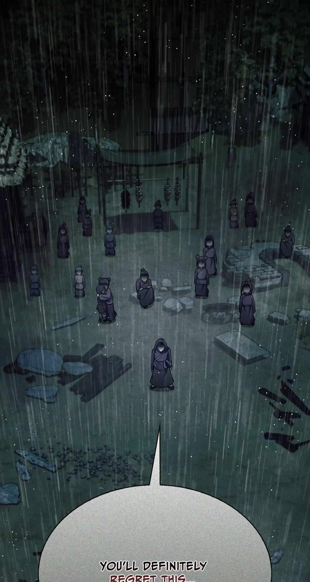 Cheonhwa Archive's Young Master Chapter 88 page 15