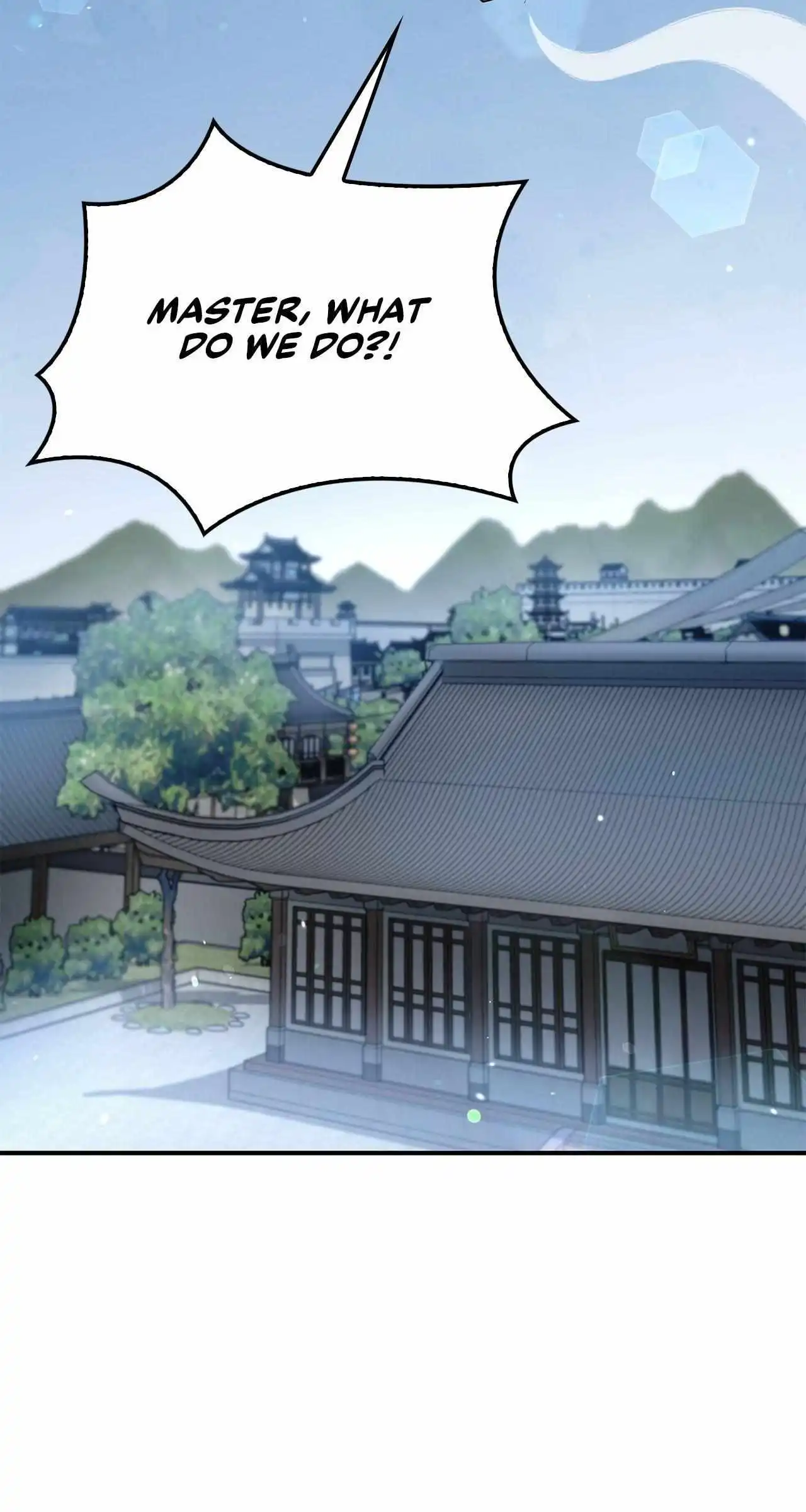 Cheonhwa Archive's Young Master Chapter 88 page 19