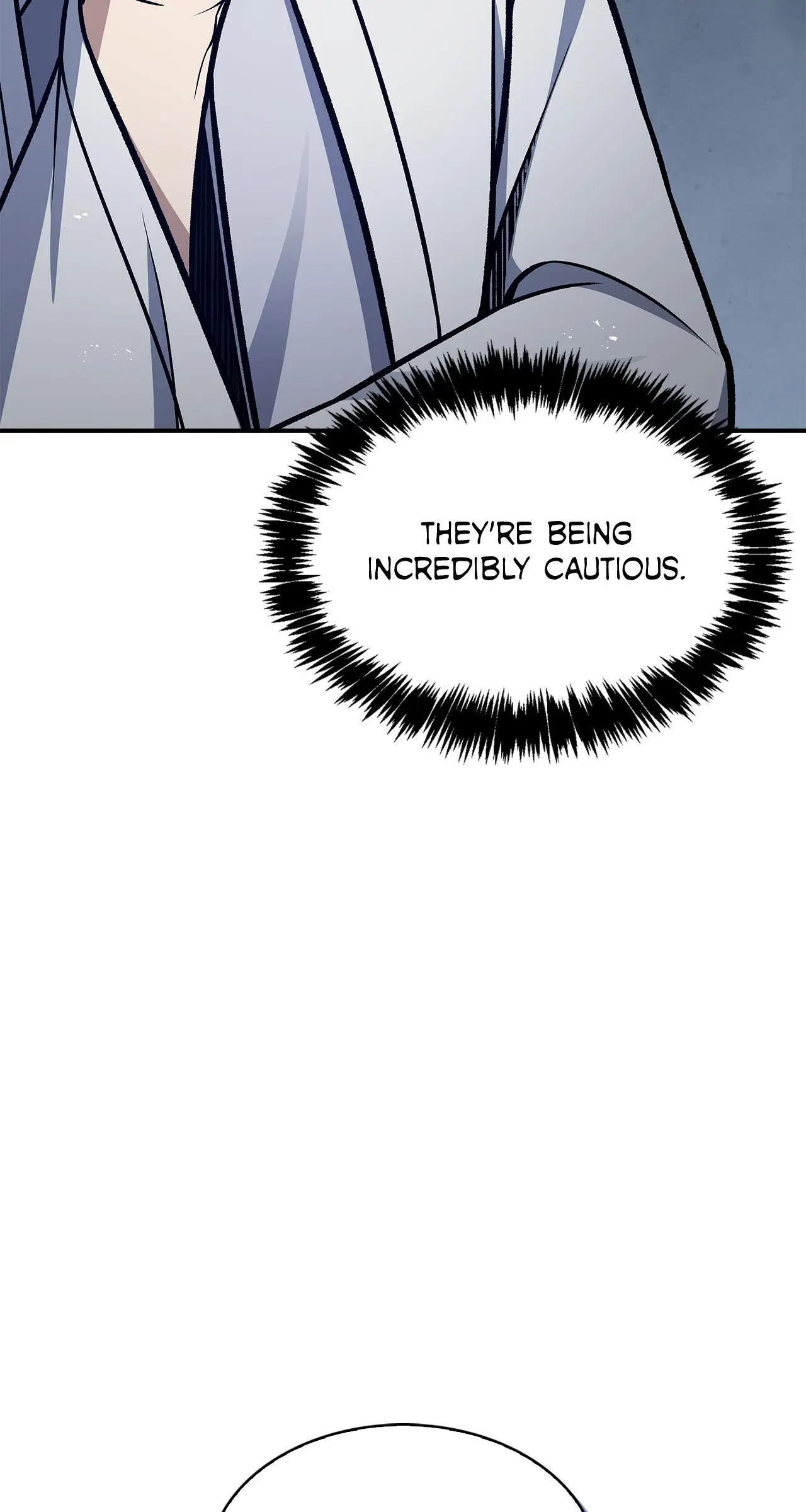 Cheonhwa Archive's Young Master Chapter 88 page 23