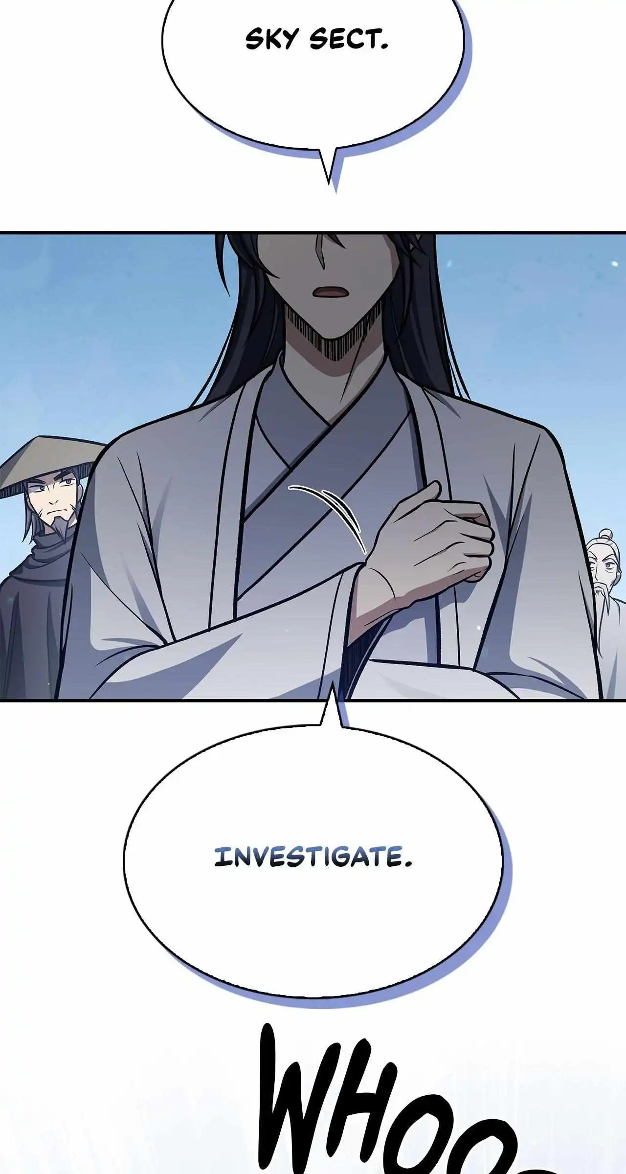 Cheonhwa Archive's Young Master Chapter 88 page 24