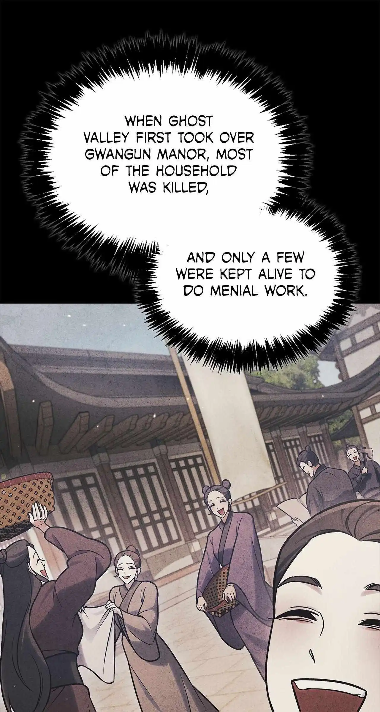 Cheonhwa Archive's Young Master Chapter 88 page 44