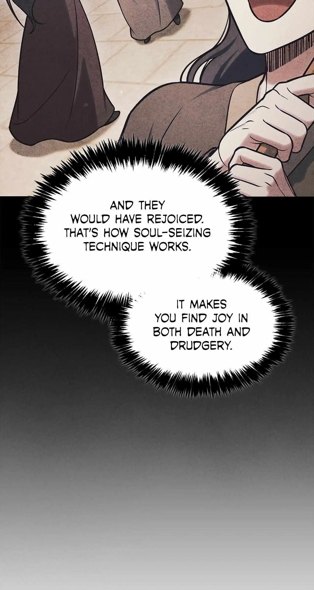 Cheonhwa Archive's Young Master Chapter 88 page 45