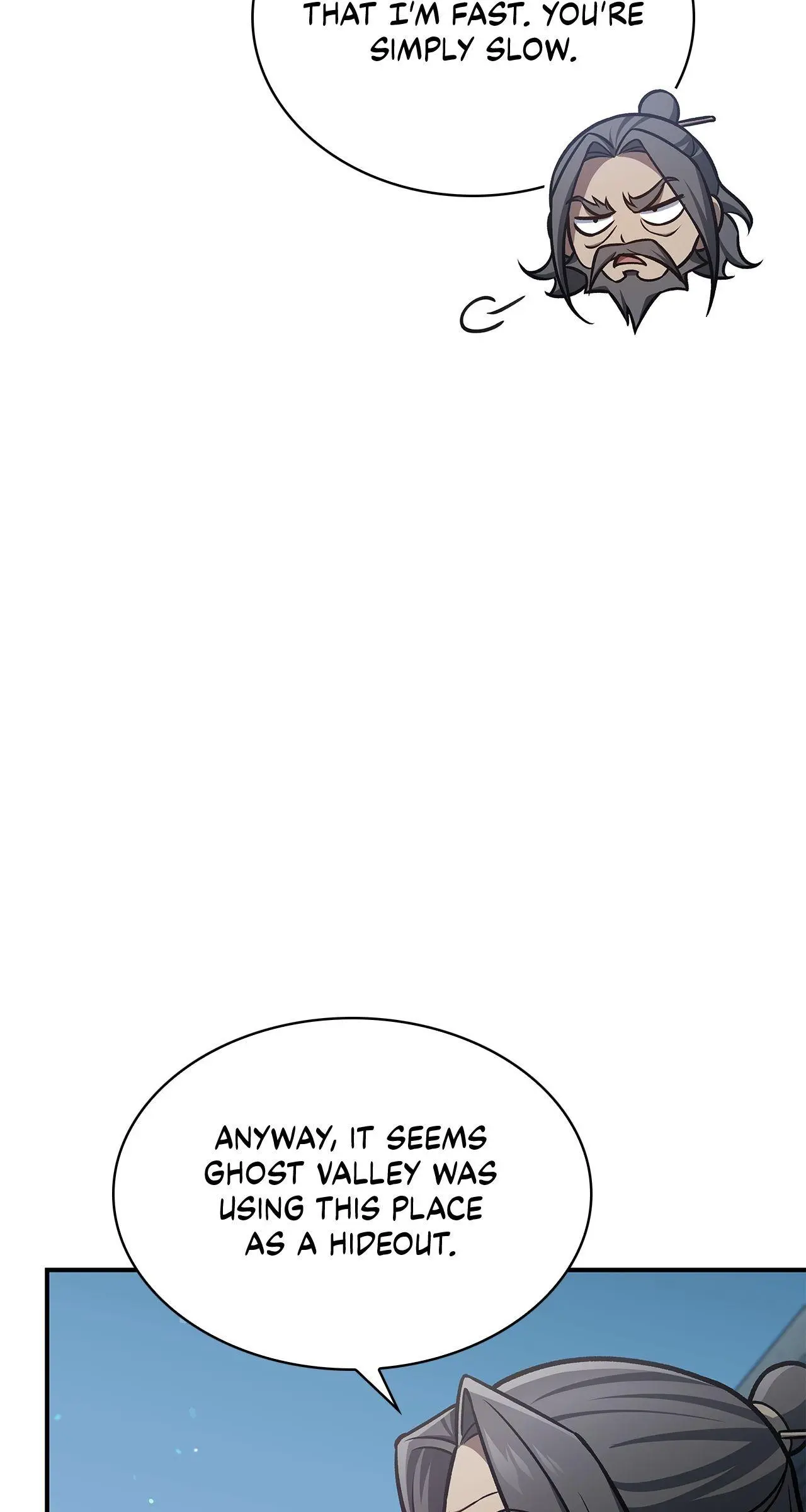 Cheonhwa Archive's Young Master Chapter 88 page 49