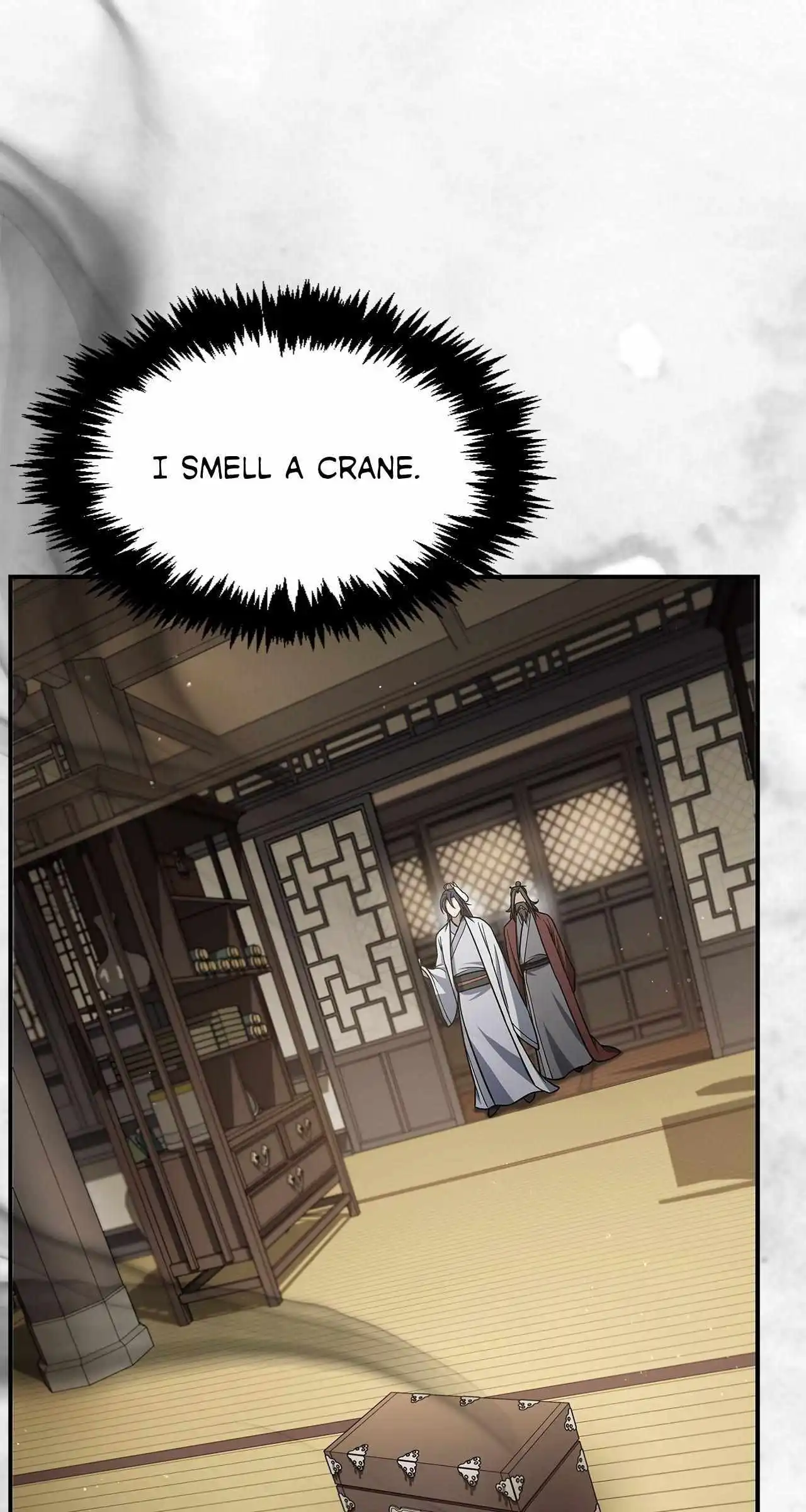 Cheonhwa Archive's Young Master Chapter 88 page 52