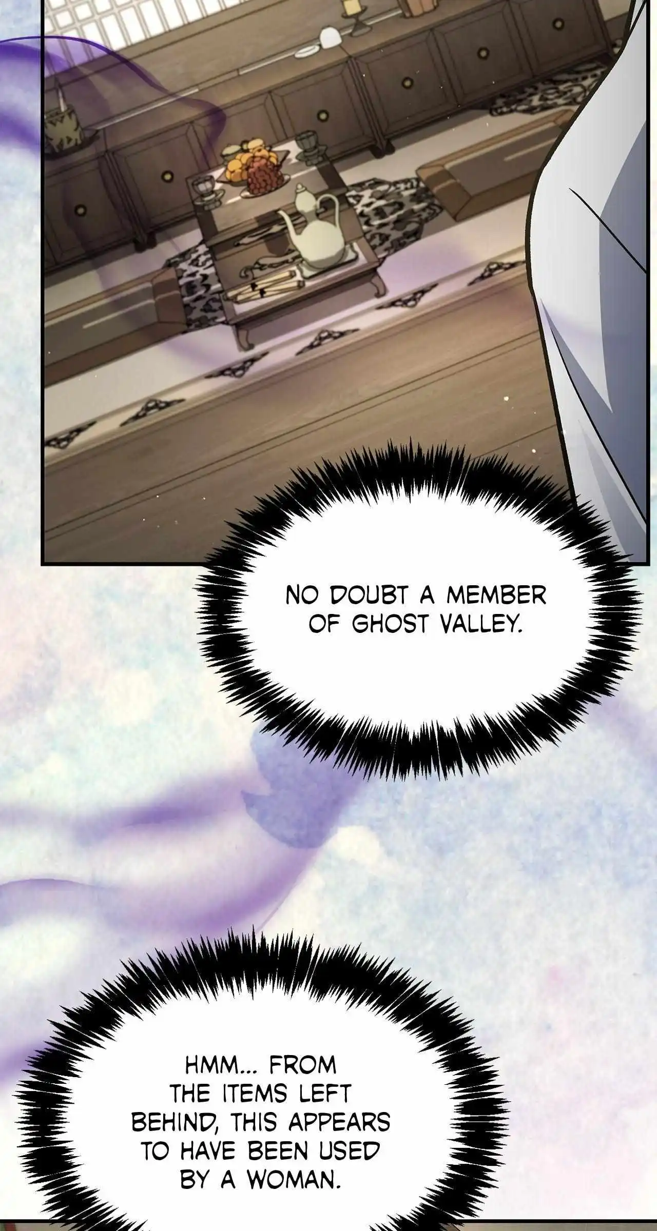 Cheonhwa Archive's Young Master Chapter 88 page 56