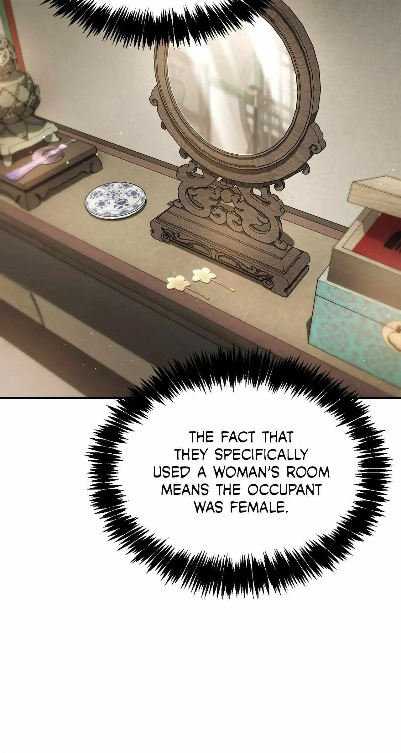 Cheonhwa Archive's Young Master Chapter 88 page 57