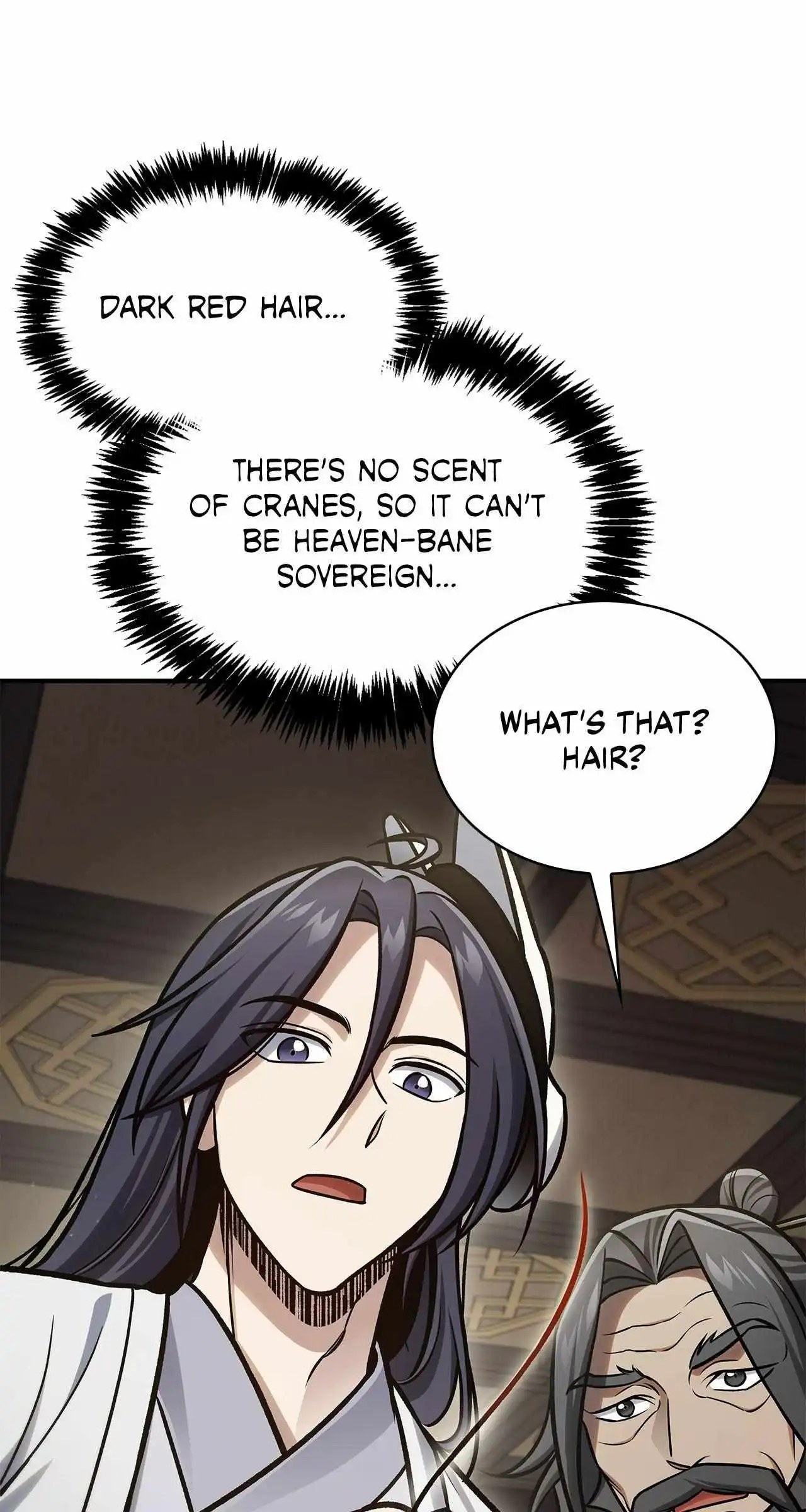 Cheonhwa Archive's Young Master Chapter 88 page 65