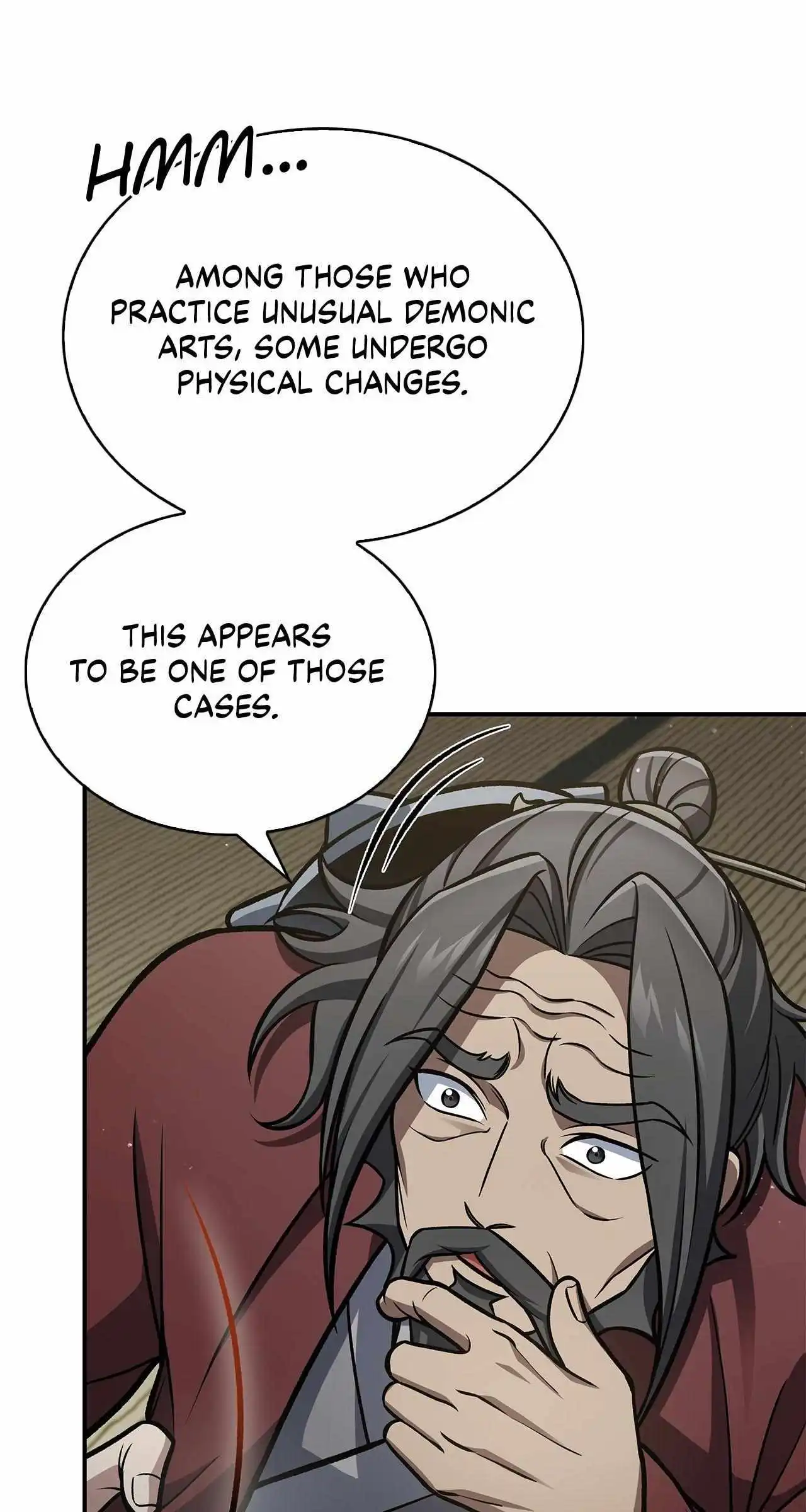 Cheonhwa Archive's Young Master Chapter 88 page 67